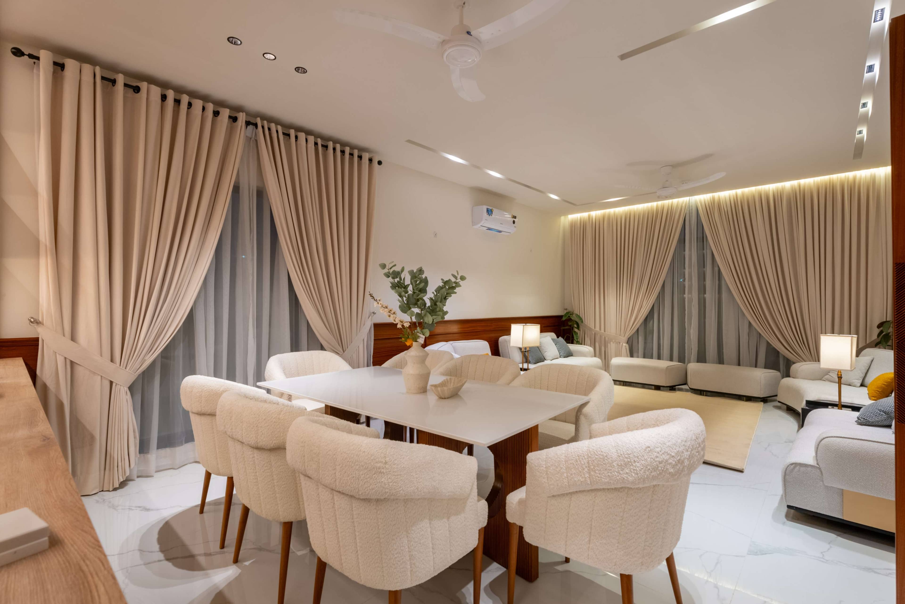 [VERIFIED] Contemporary 1 Kanal Fully Furnished Home – DHA Phase 6, Lahore 19