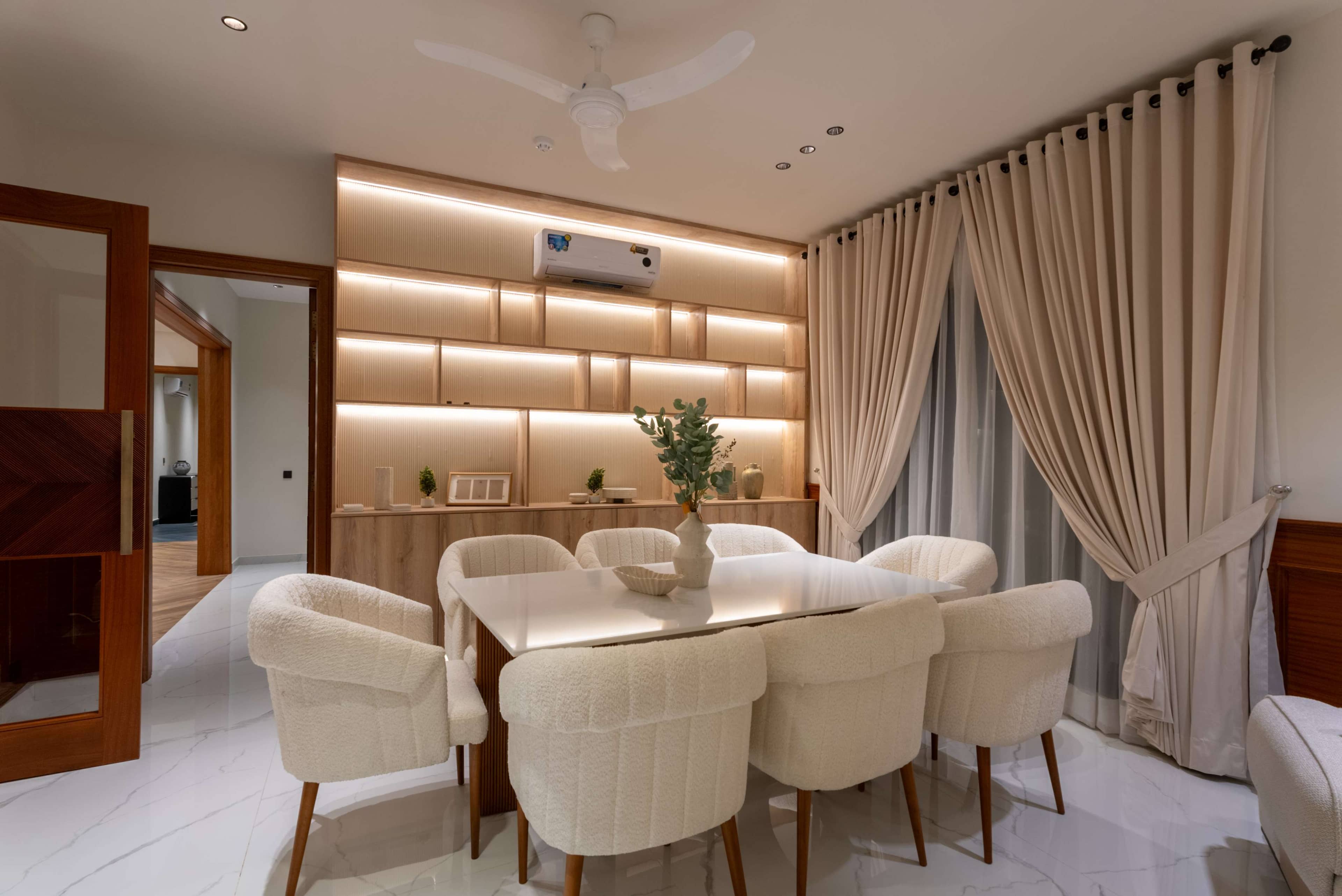 [VERIFIED] Contemporary 1 Kanal Fully Furnished Home – DHA Phase 6, Lahore 21