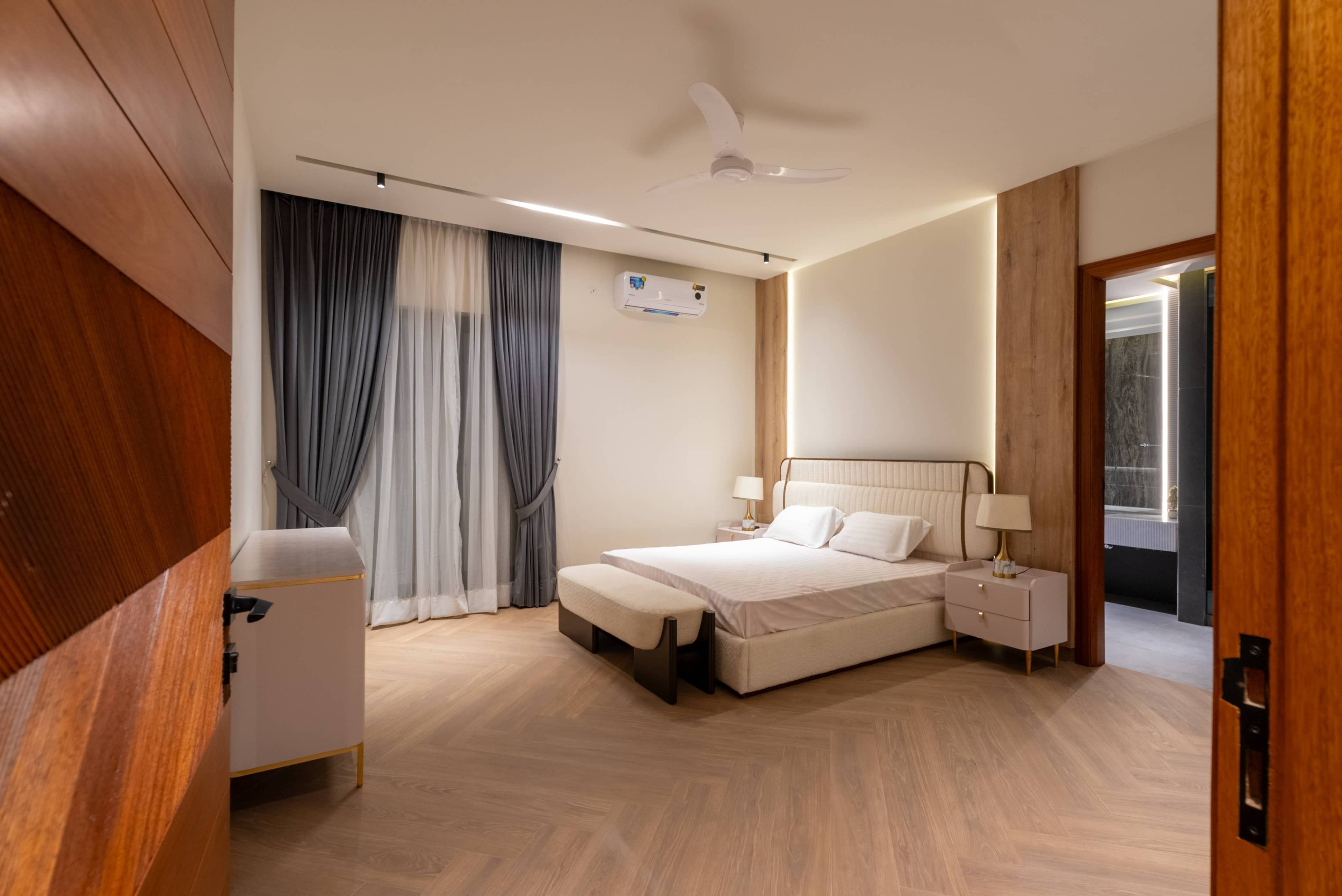 [VERIFIED] Contemporary 1 Kanal Fully Furnished Home – DHA Phase 6, Lahore 27