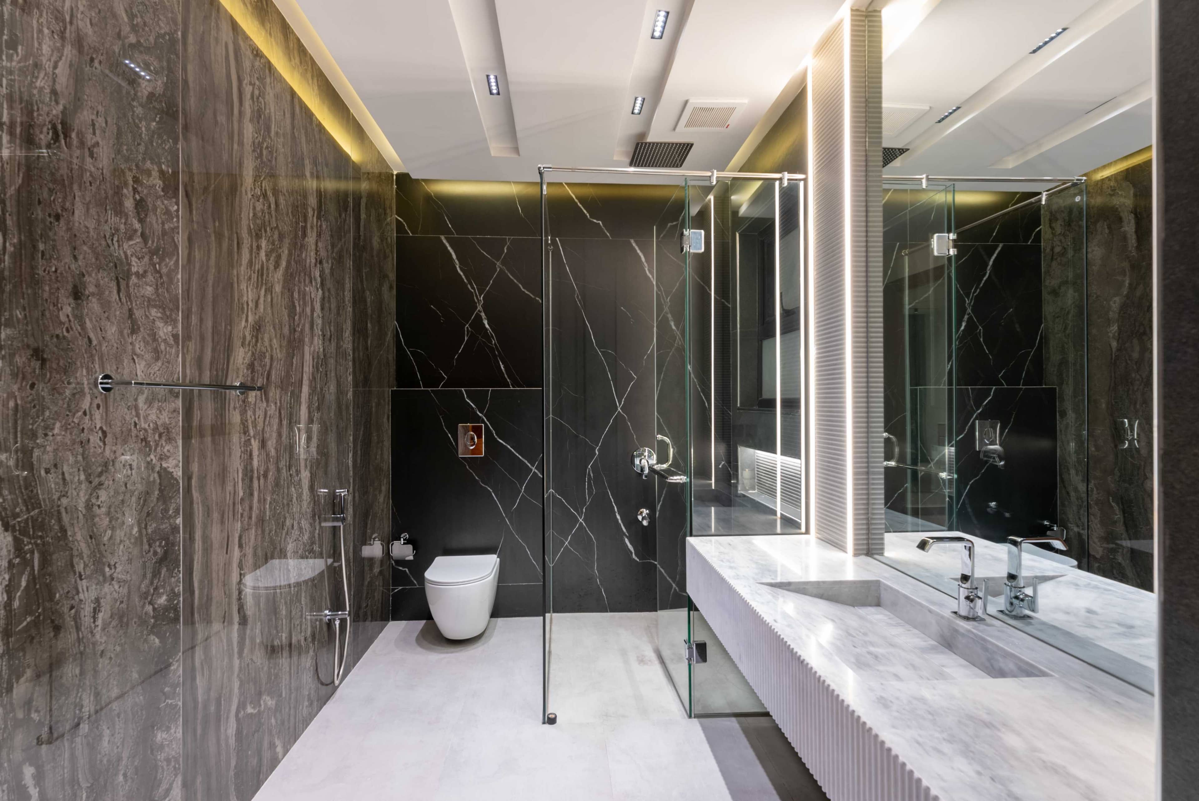 [VERIFIED] Contemporary 1 Kanal Fully Furnished Home – DHA Phase 6, Lahore 29