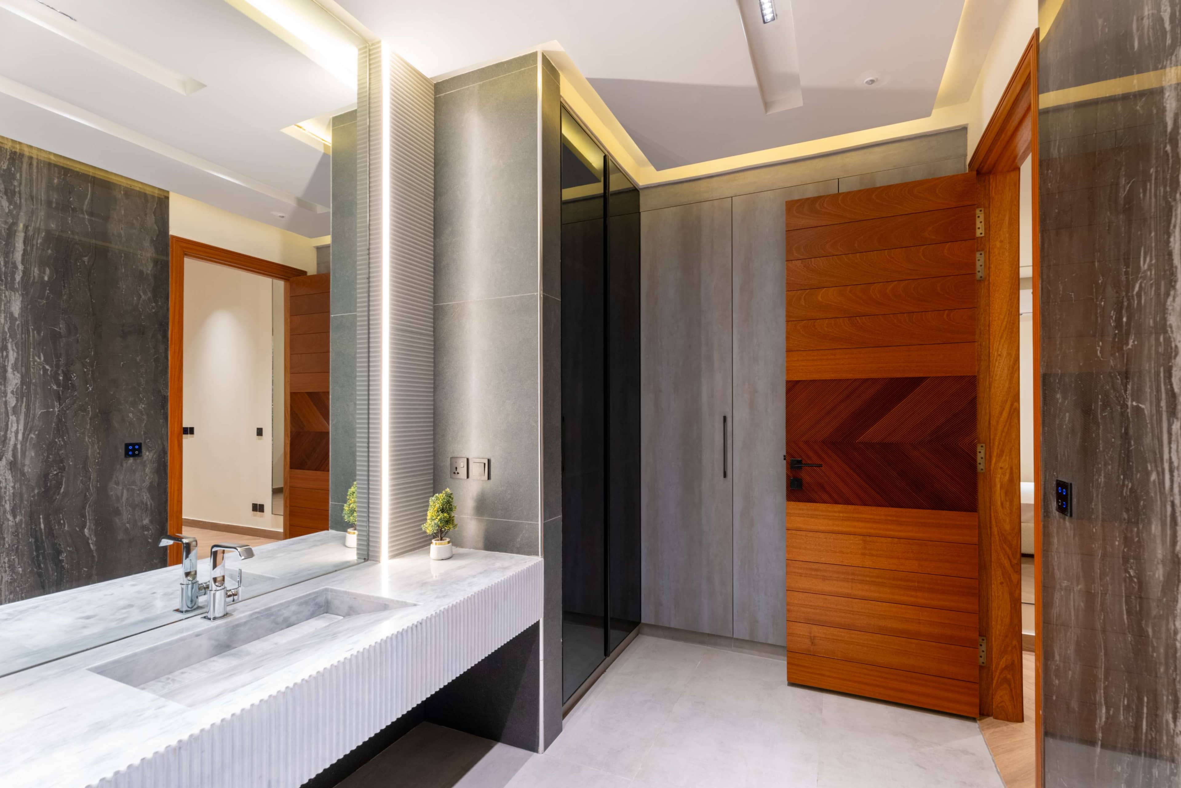 [VERIFIED] Contemporary 1 Kanal Fully Furnished Home – DHA Phase 6, Lahore 30