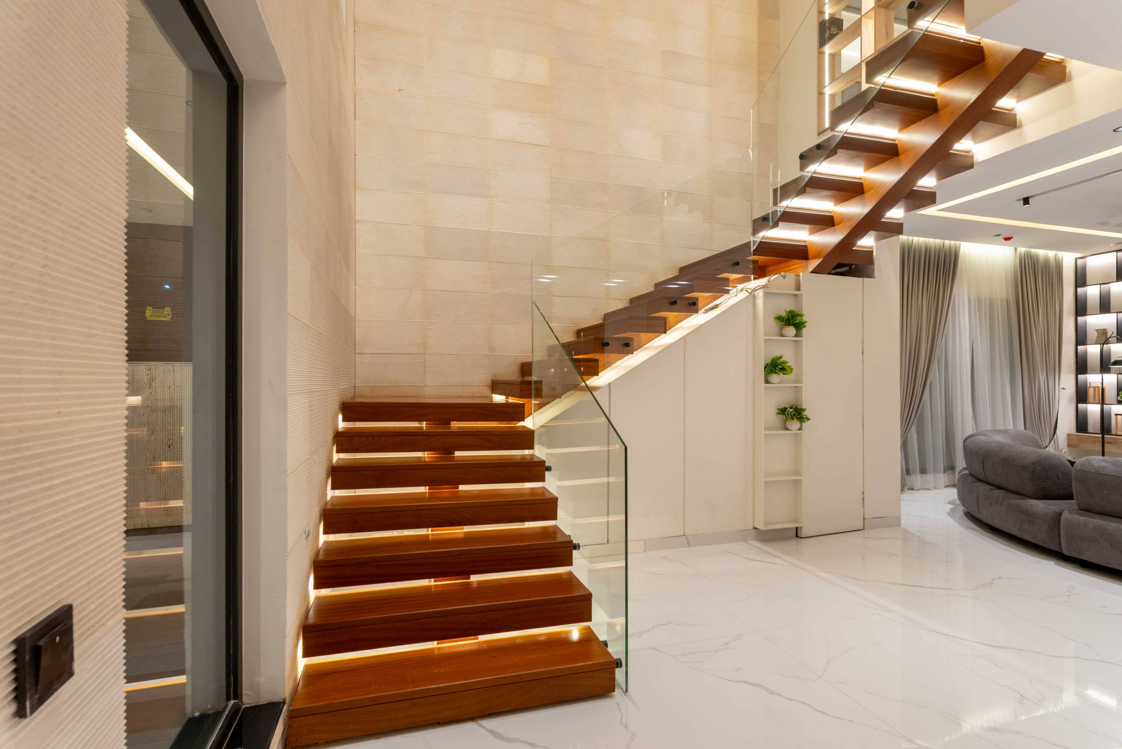 [VERIFIED] Contemporary 1 Kanal Fully Furnished Home – DHA Phase 6, Lahore 31