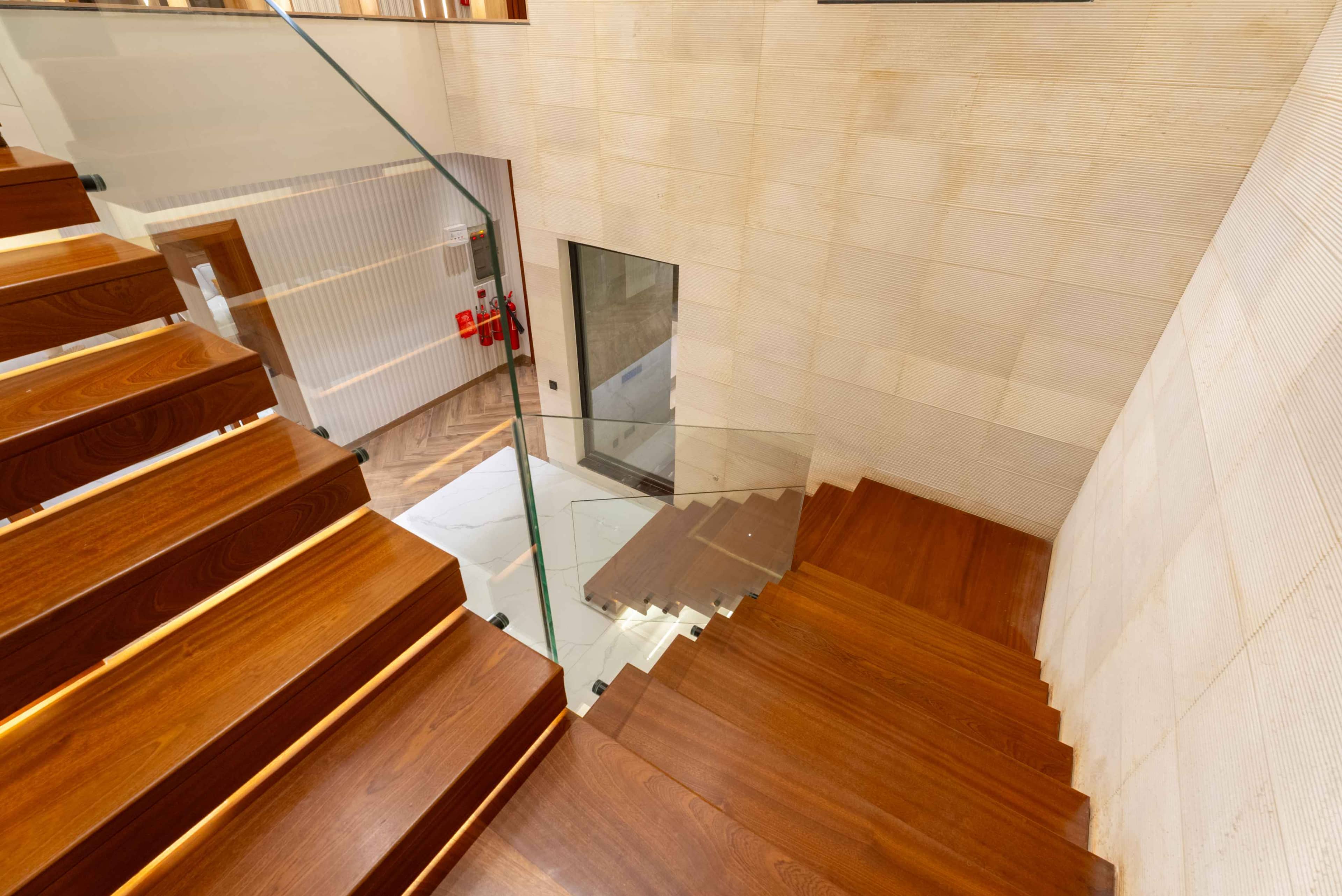 [VERIFIED] Contemporary 1 Kanal Fully Furnished Home – DHA Phase 6, Lahore 33