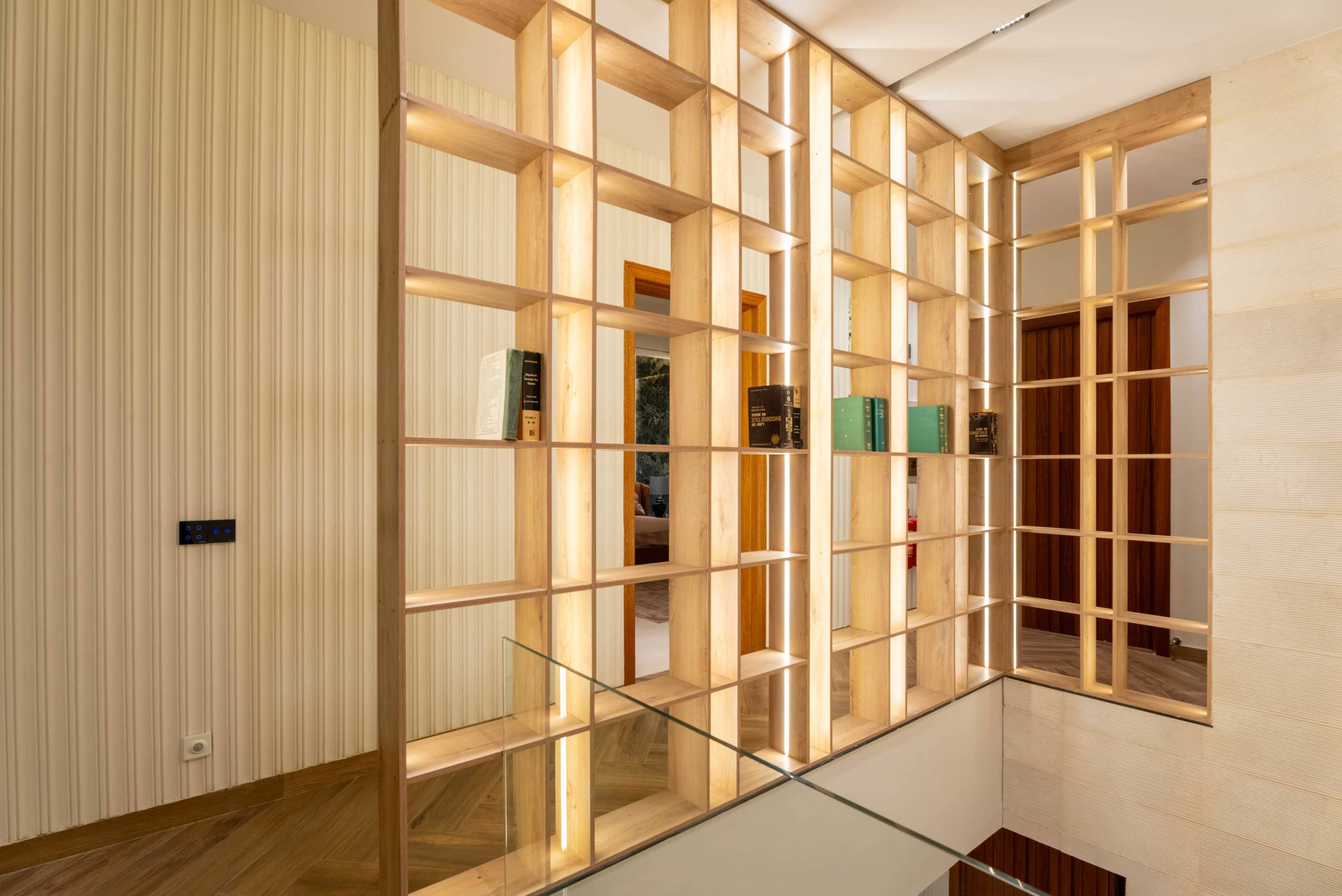 [VERIFIED] Contemporary 1 Kanal Fully Furnished Home – DHA Phase 6, Lahore 34