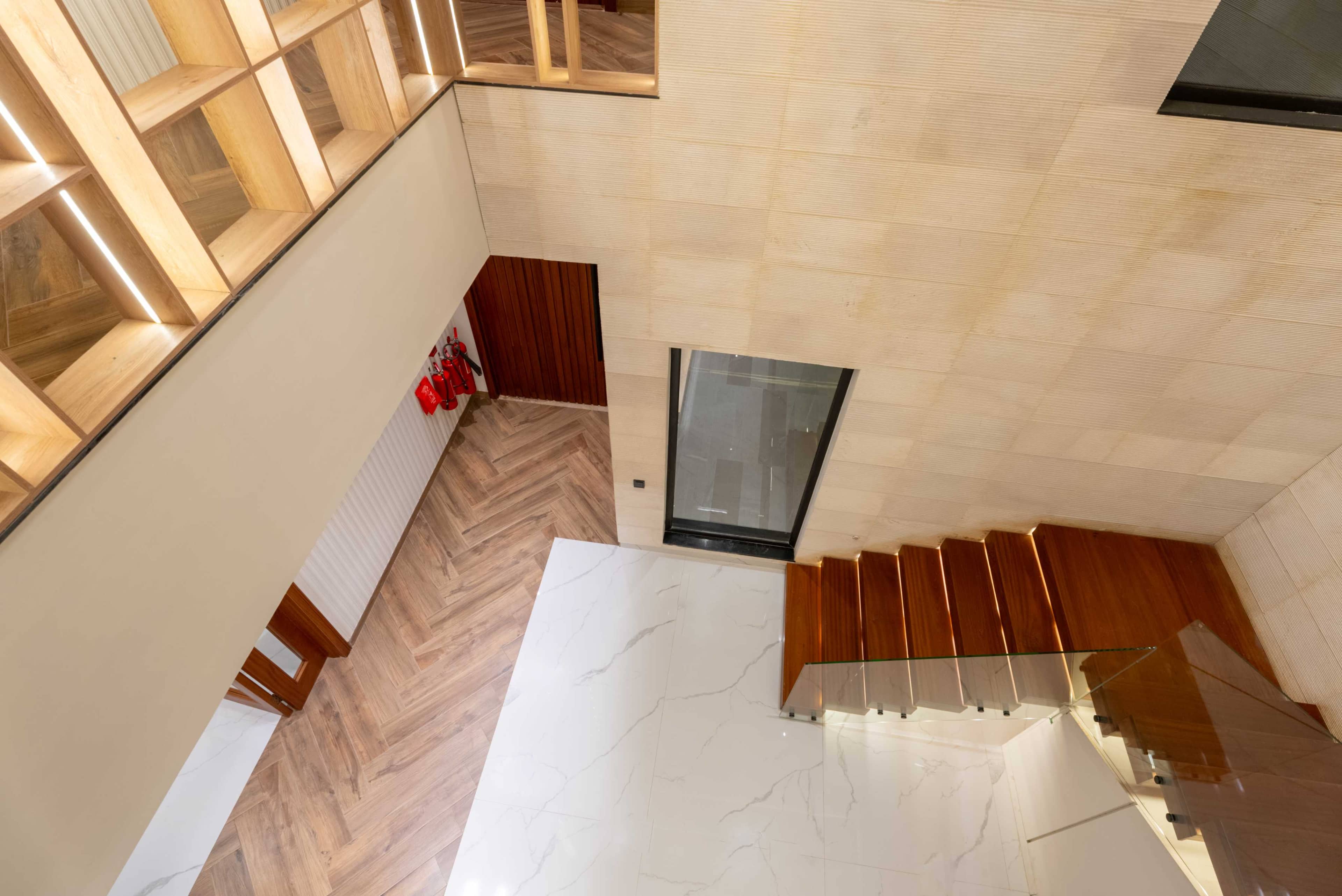 [VERIFIED] Contemporary 1 Kanal Fully Furnished Home – DHA Phase 6, Lahore 35