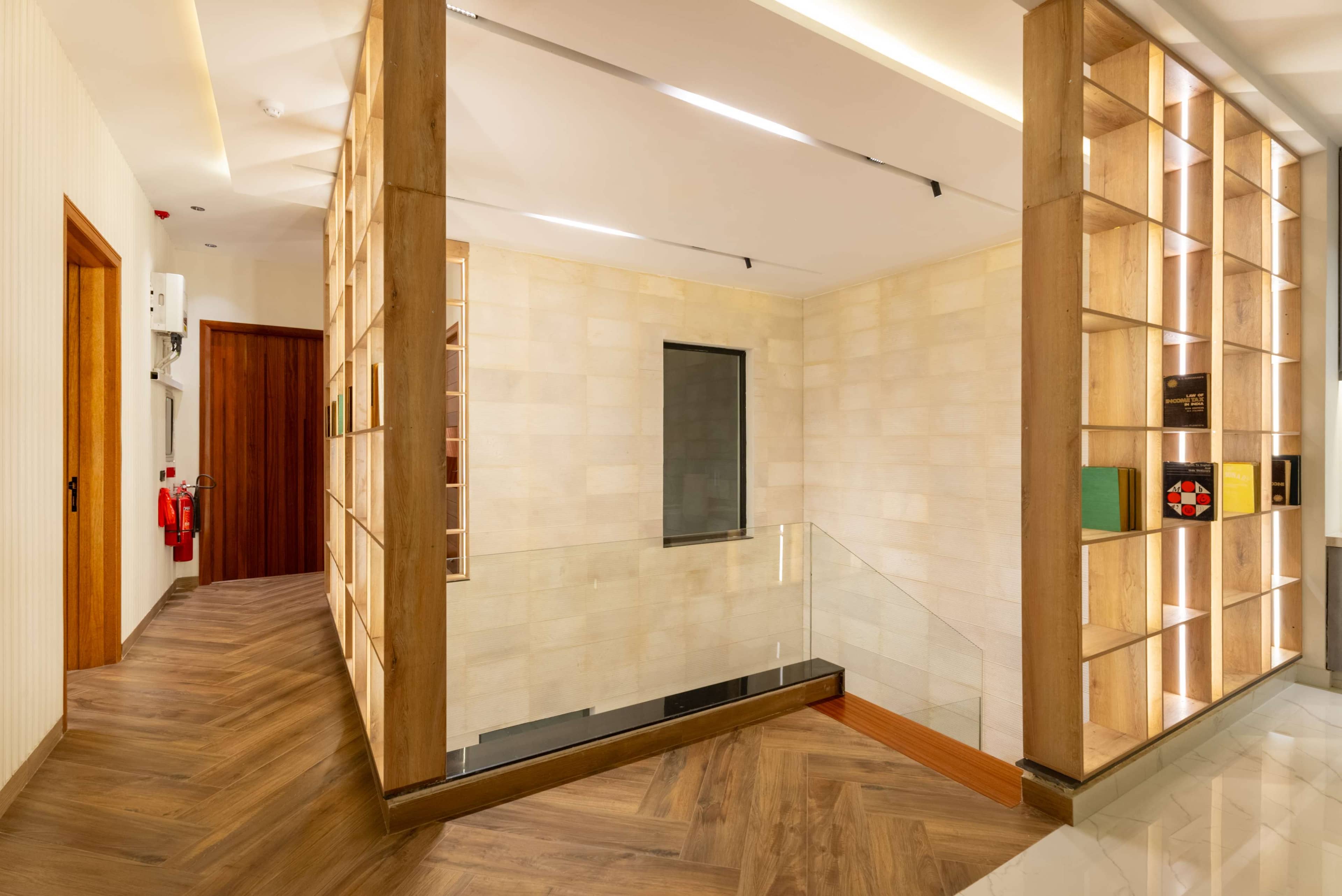 [VERIFIED] Contemporary 1 Kanal Fully Furnished Home – DHA Phase 6, Lahore 36