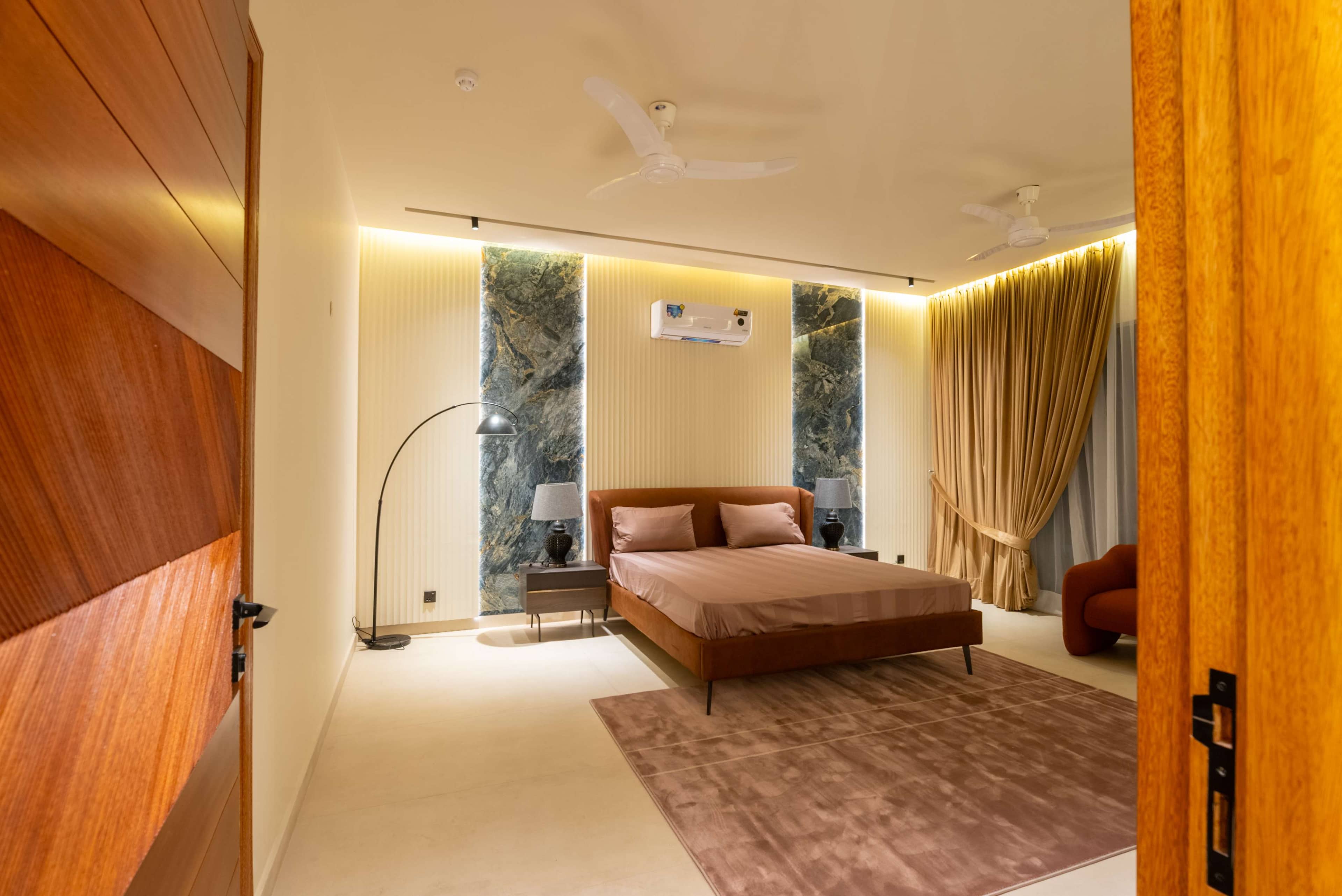 [VERIFIED] Contemporary 1 Kanal Fully Furnished Home – DHA Phase 6, Lahore 37