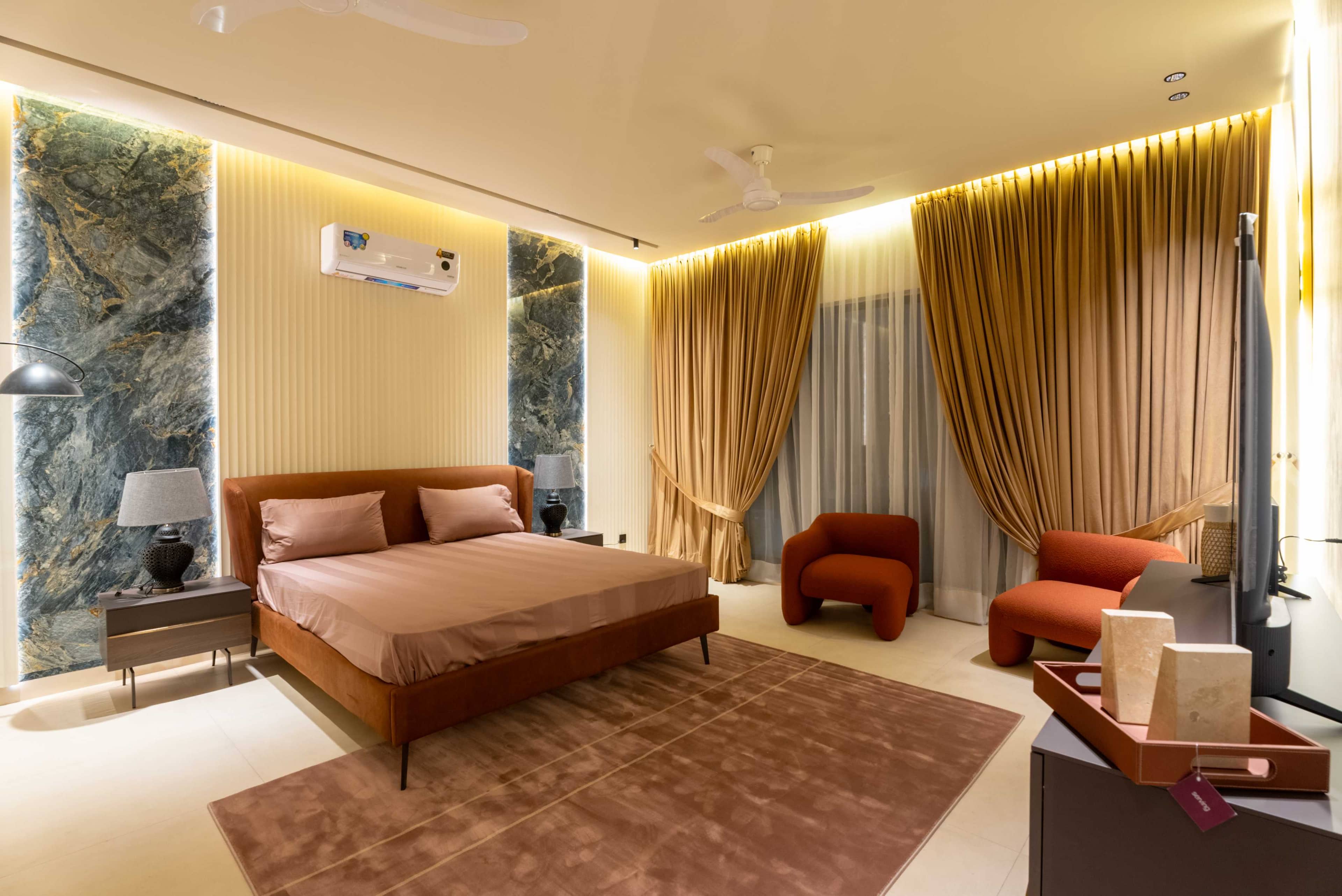 [VERIFIED] Contemporary 1 Kanal Fully Furnished Home – DHA Phase 6, Lahore 38