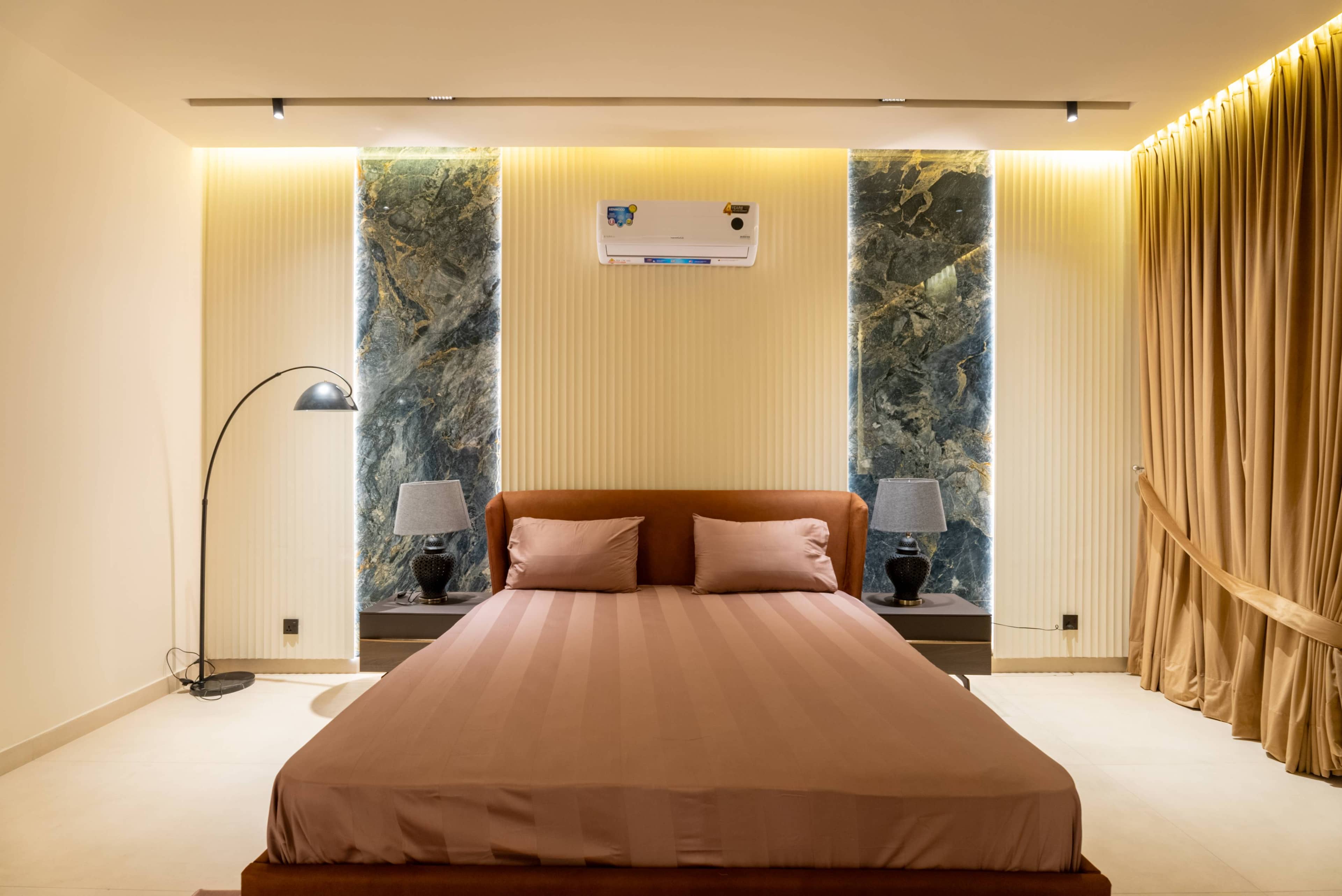 [VERIFIED] Contemporary 1 Kanal Fully Furnished Home – DHA Phase 6, Lahore 39