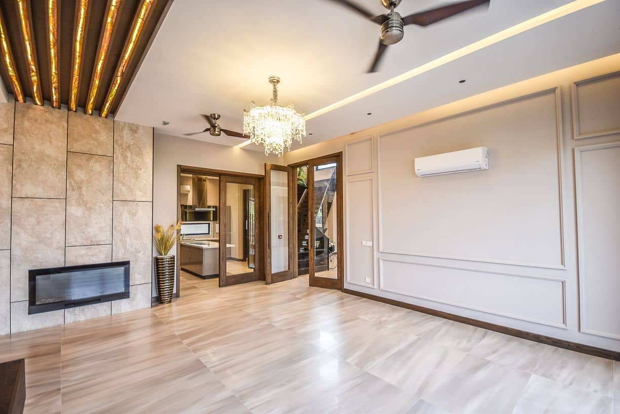 [VERIFIED] Elegant 1 Kanal Semi-Furnished Home – DHA Phase 6, Lahore 12