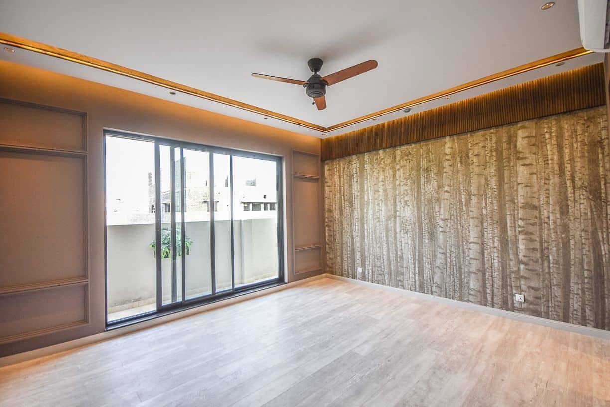 [VERIFIED] Elegant 1 Kanal Semi-Furnished Home – DHA Phase 6, Lahore 22