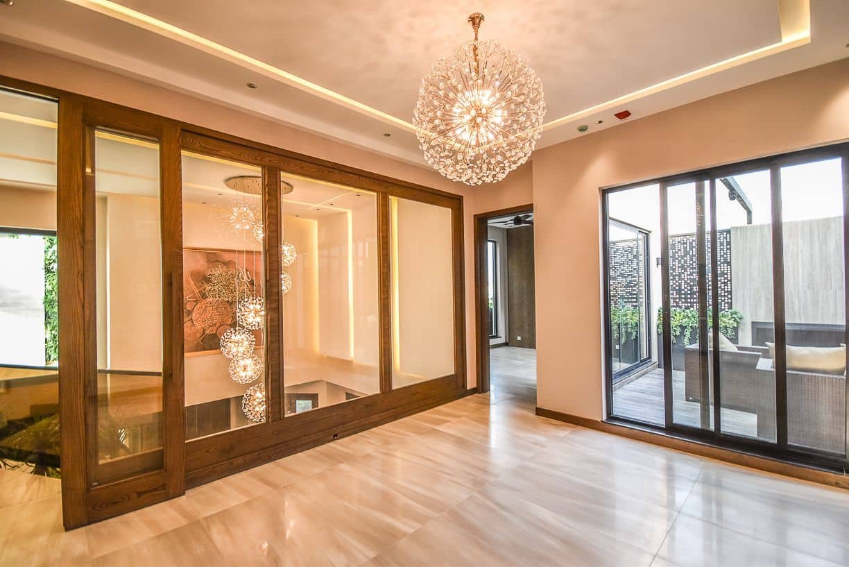 [VERIFIED] Elegant 1 Kanal Semi-Furnished Home – DHA Phase 6, Lahore 29