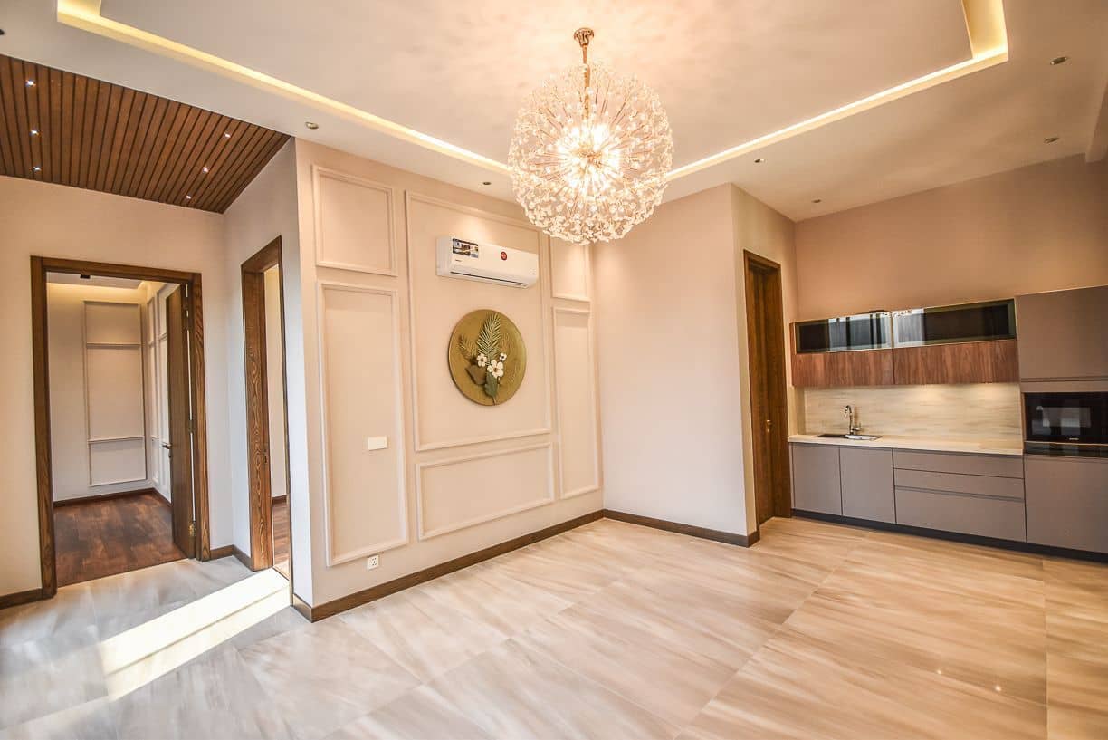 [VERIFIED] Elegant 1 Kanal Semi-Furnished Home – DHA Phase 6, Lahore 30