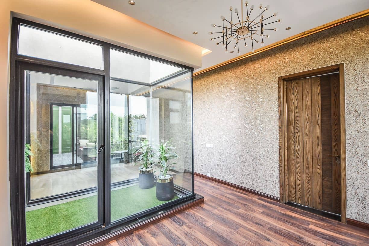 [VERIFIED] Elegant 1 Kanal Semi-Furnished Home – DHA Phase 6, Lahore 31