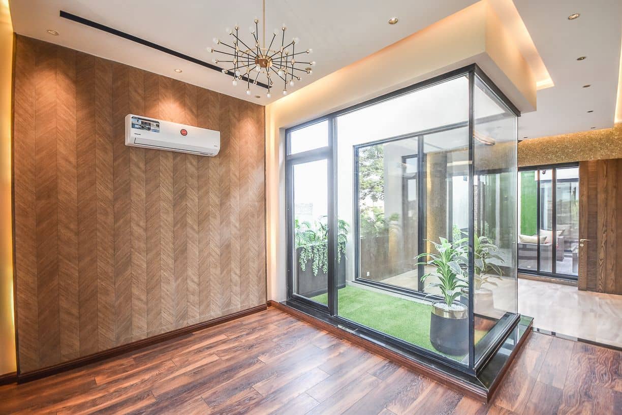 [VERIFIED] Elegant 1 Kanal Semi-Furnished Home – DHA Phase 6, Lahore 35