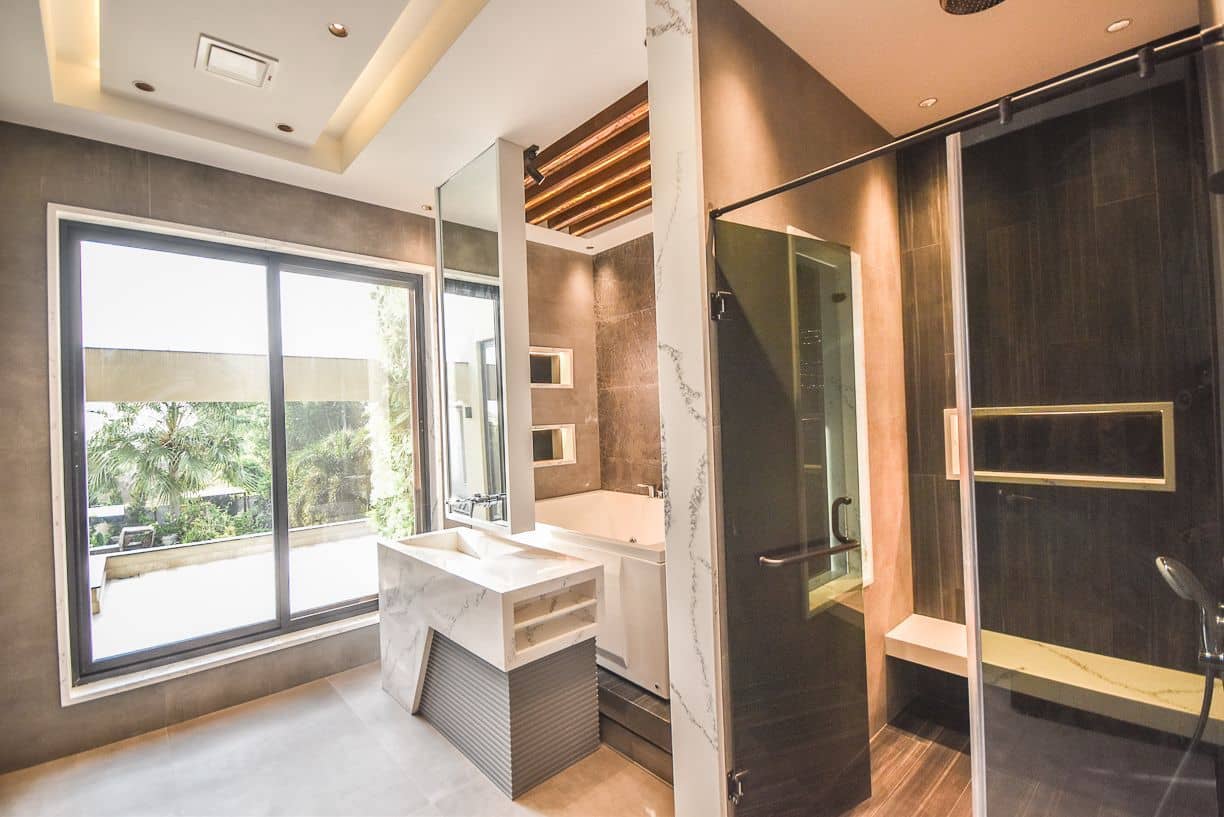 [VERIFIED] Elegant 1 Kanal Semi-Furnished Home – DHA Phase 6, Lahore 38