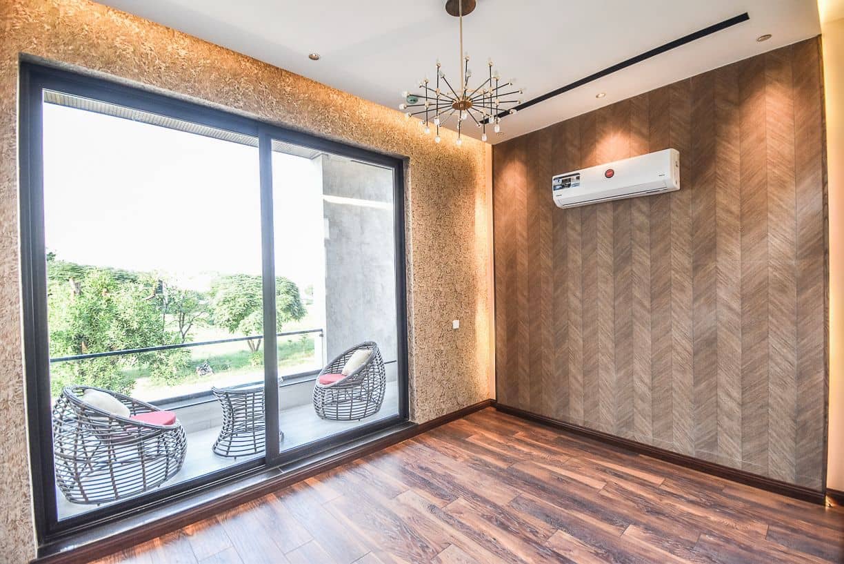 [VERIFIED] Elegant 1 Kanal Semi-Furnished Home – DHA Phase 6, Lahore 44