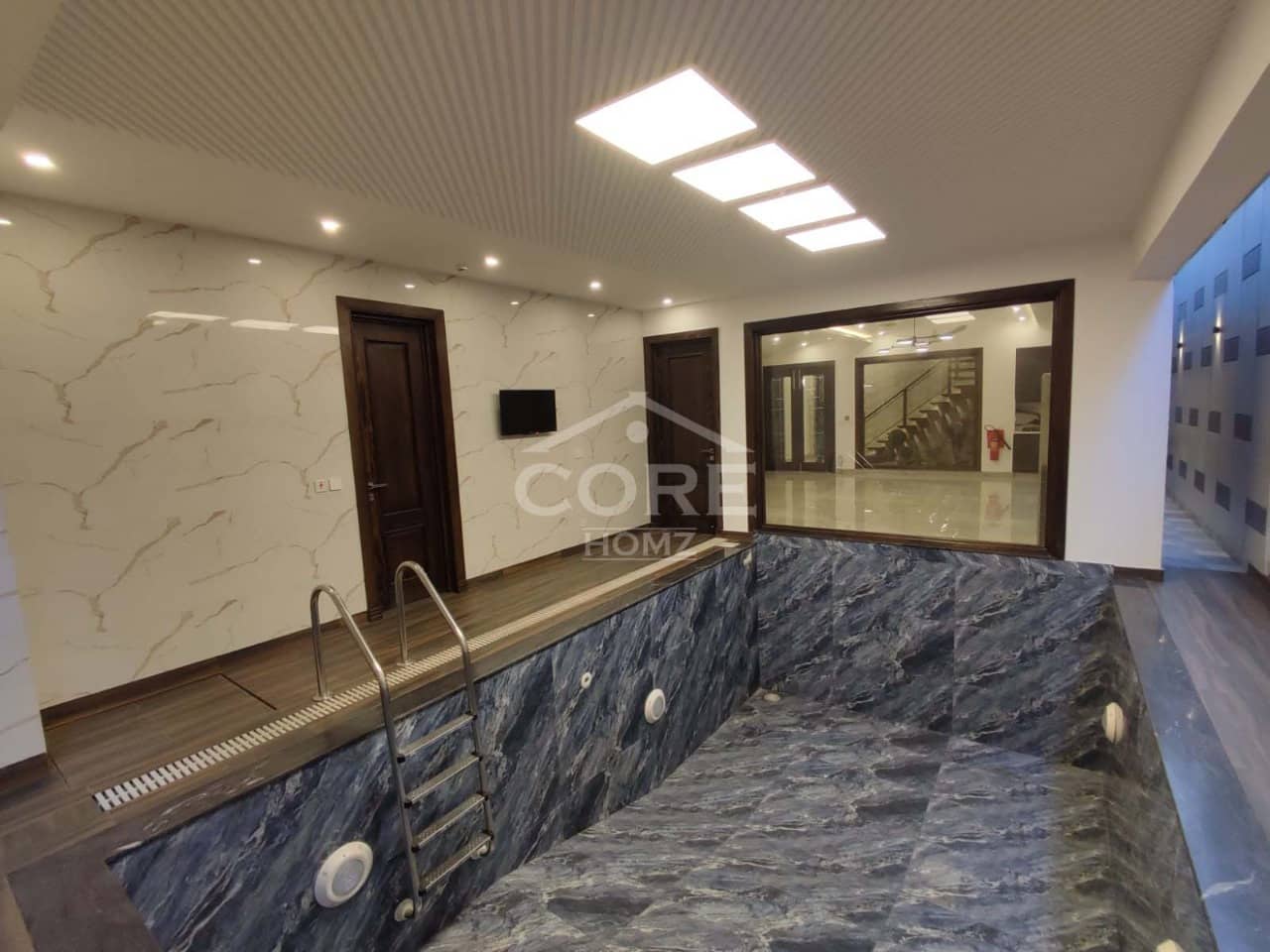 [VERIFIED] Spacious 1 Kanal Semi-Furnished Home – DHA Phase 6, Lahore 10