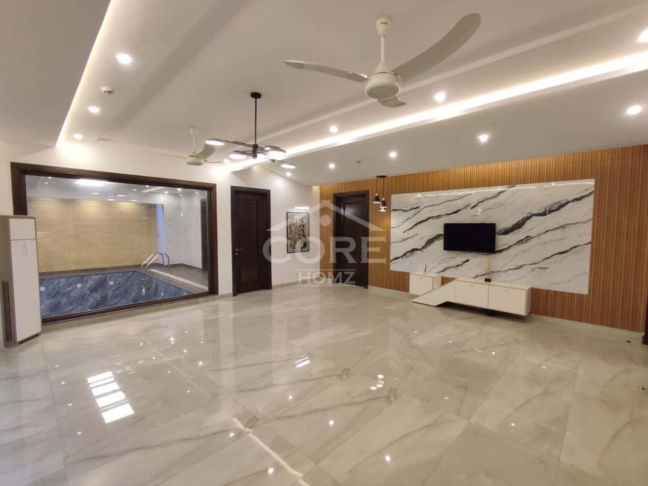 [VERIFIED] Spacious 1 Kanal Semi-Furnished Home – DHA Phase 6, Lahore 15