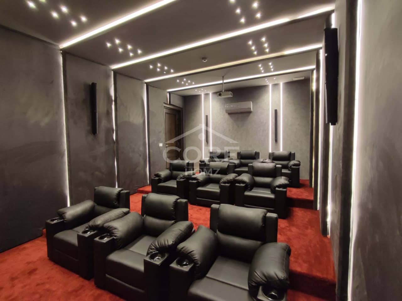 [VERIFIED] Spacious 1 Kanal Semi-Furnished Home – DHA Phase 6, Lahore 19