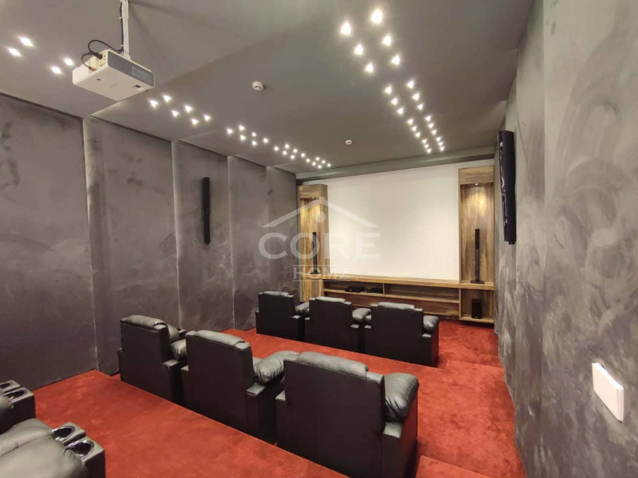 [VERIFIED] Spacious 1 Kanal Semi-Furnished Home – DHA Phase 6, Lahore 20