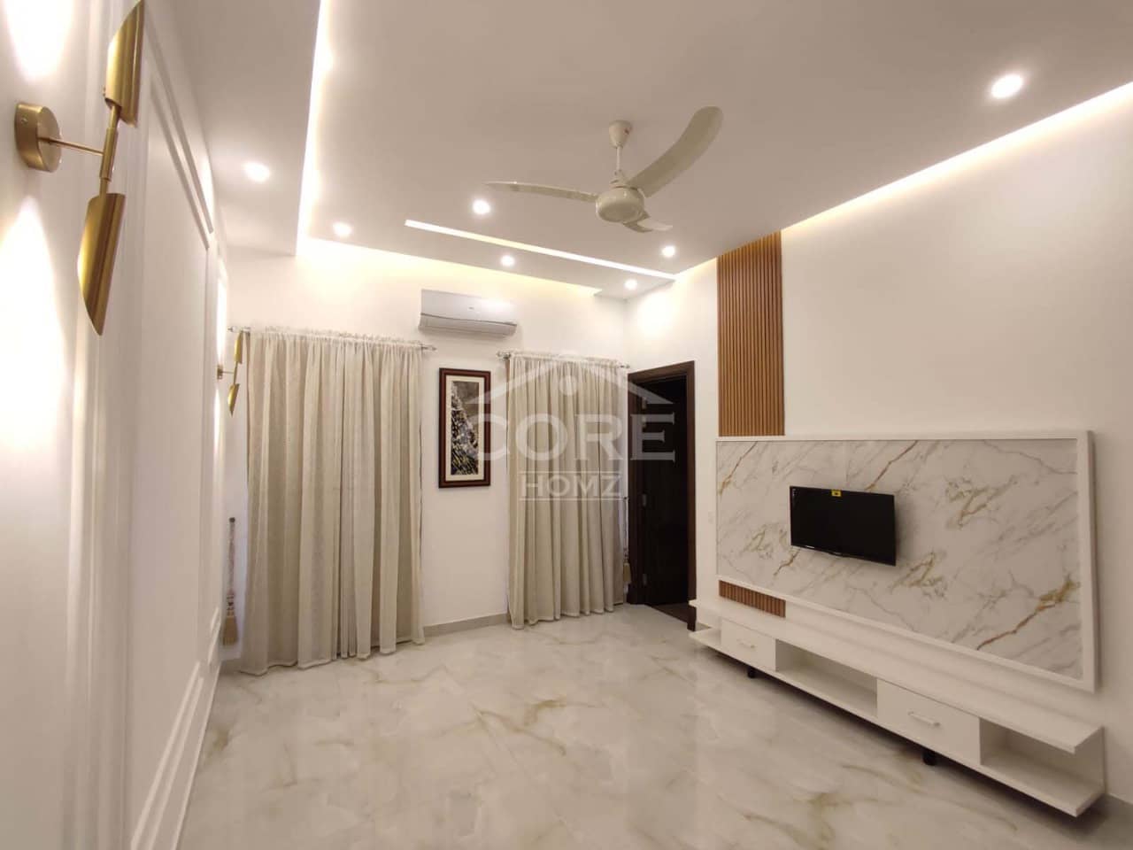[VERIFIED] Spacious 1 Kanal Semi-Furnished Home – DHA Phase 6, Lahore 27