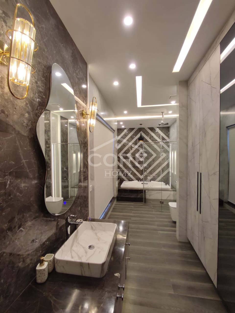 [VERIFIED] Spacious 1 Kanal Semi-Furnished Home – DHA Phase 6, Lahore 28