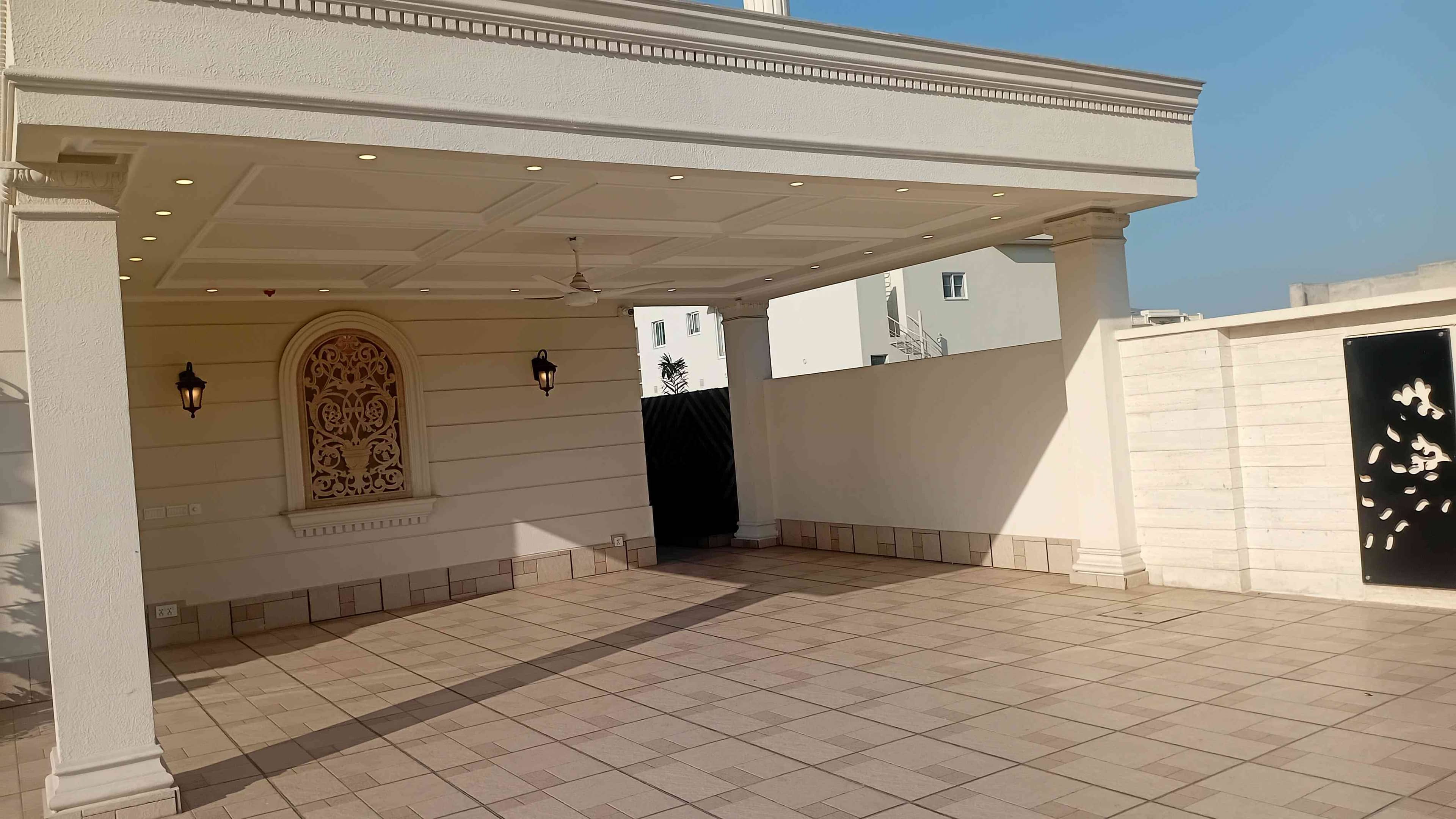 [VERIFIED] Ultra-Modern 2 Kanal Fully Furnished House – DHA Phase 7, Lahore 3