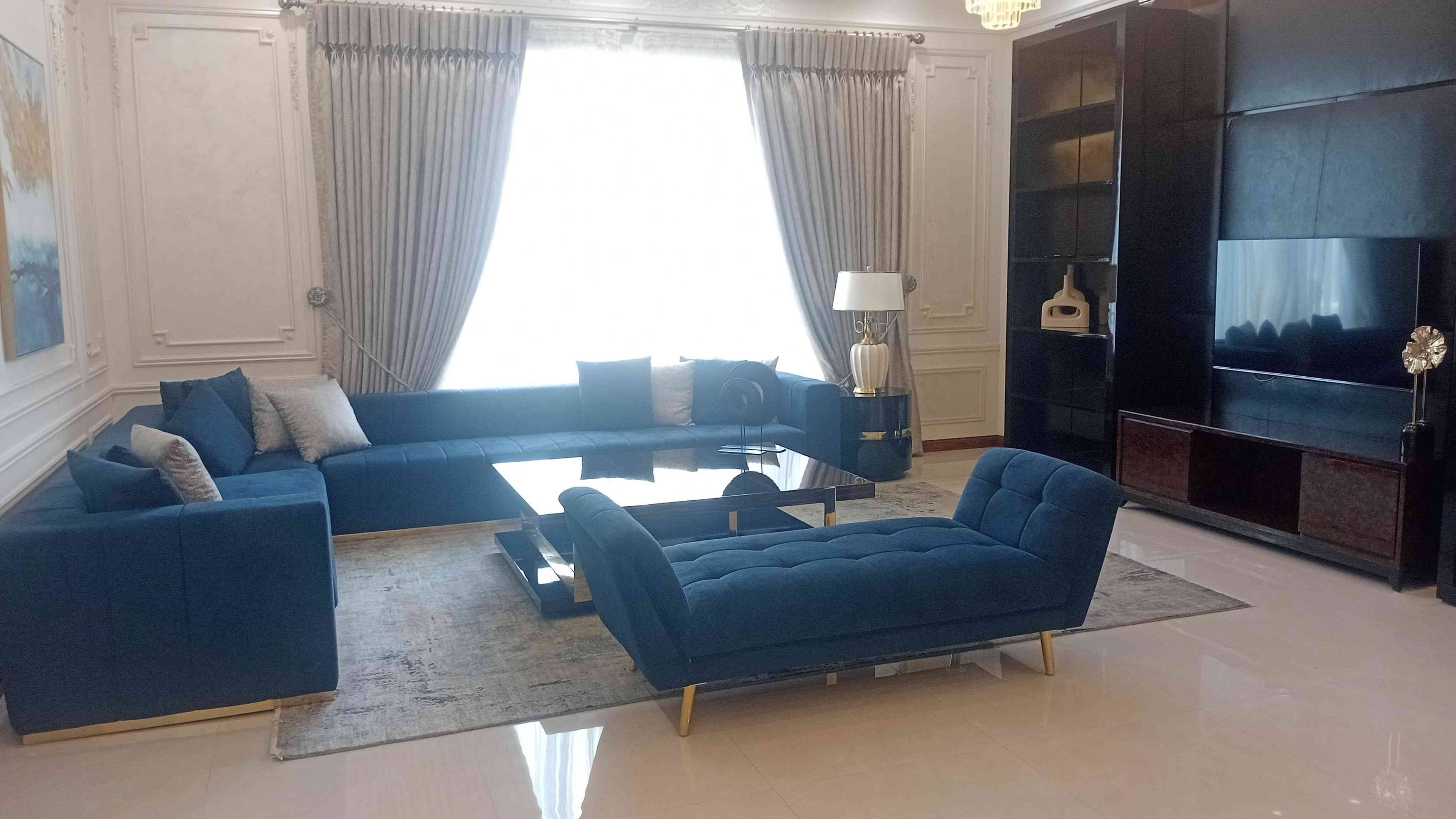 [VERIFIED] Ultra-Modern 2 Kanal Fully Furnished House – DHA Phase 7, Lahore 14