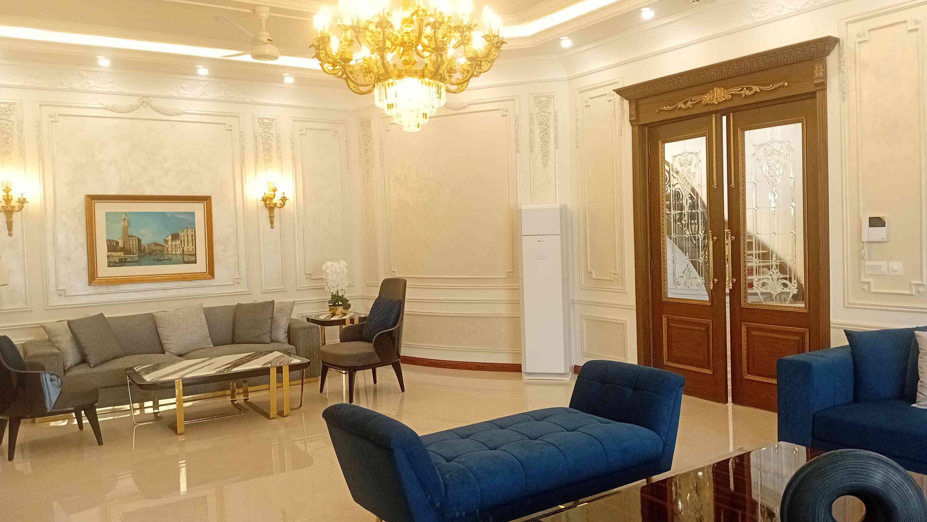 [VERIFIED] Ultra-Modern 2 Kanal Fully Furnished House – DHA Phase 7, Lahore 15