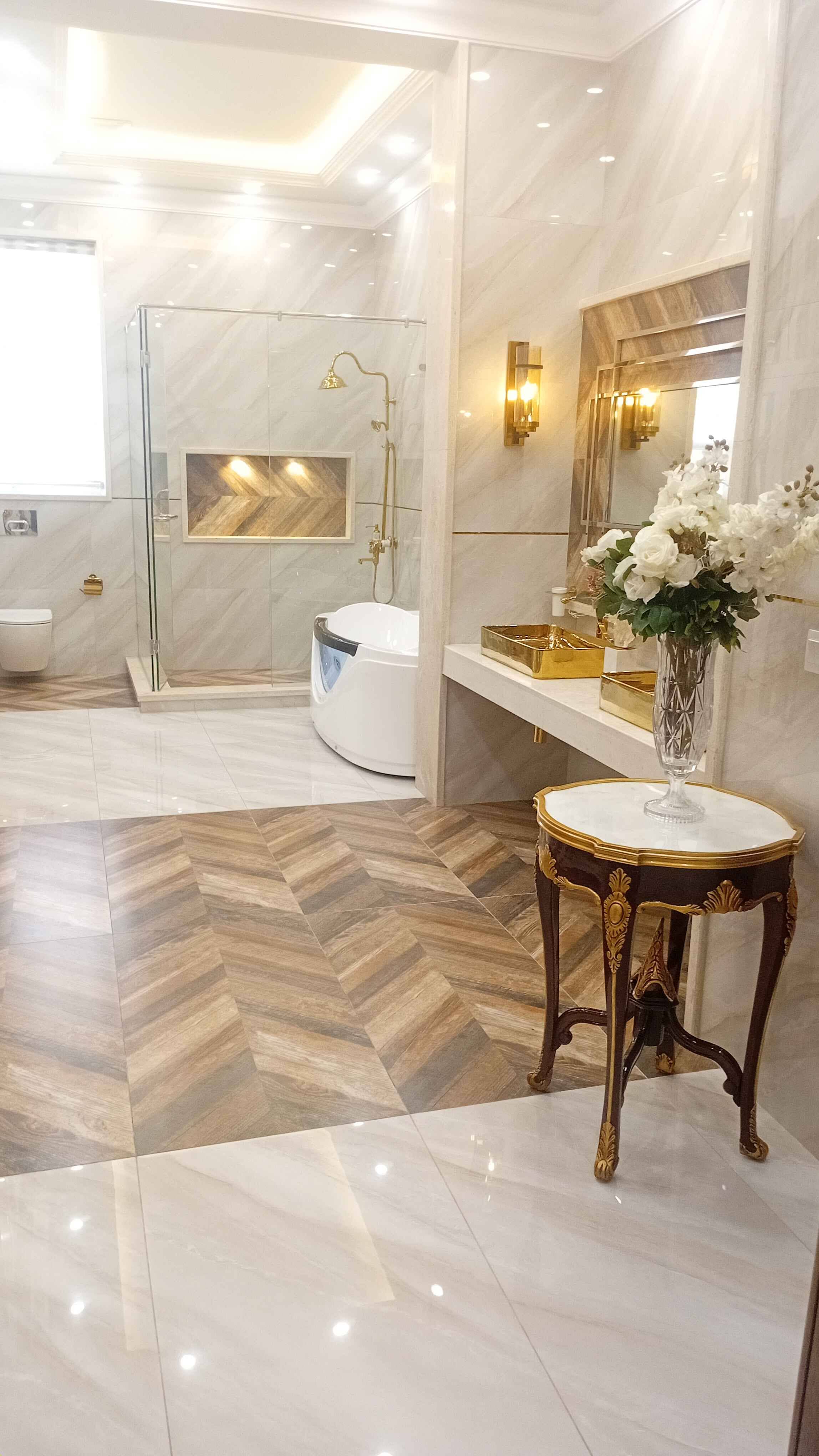 [VERIFIED] Ultra-Modern 2 Kanal Fully Furnished House – DHA Phase 7, Lahore 19