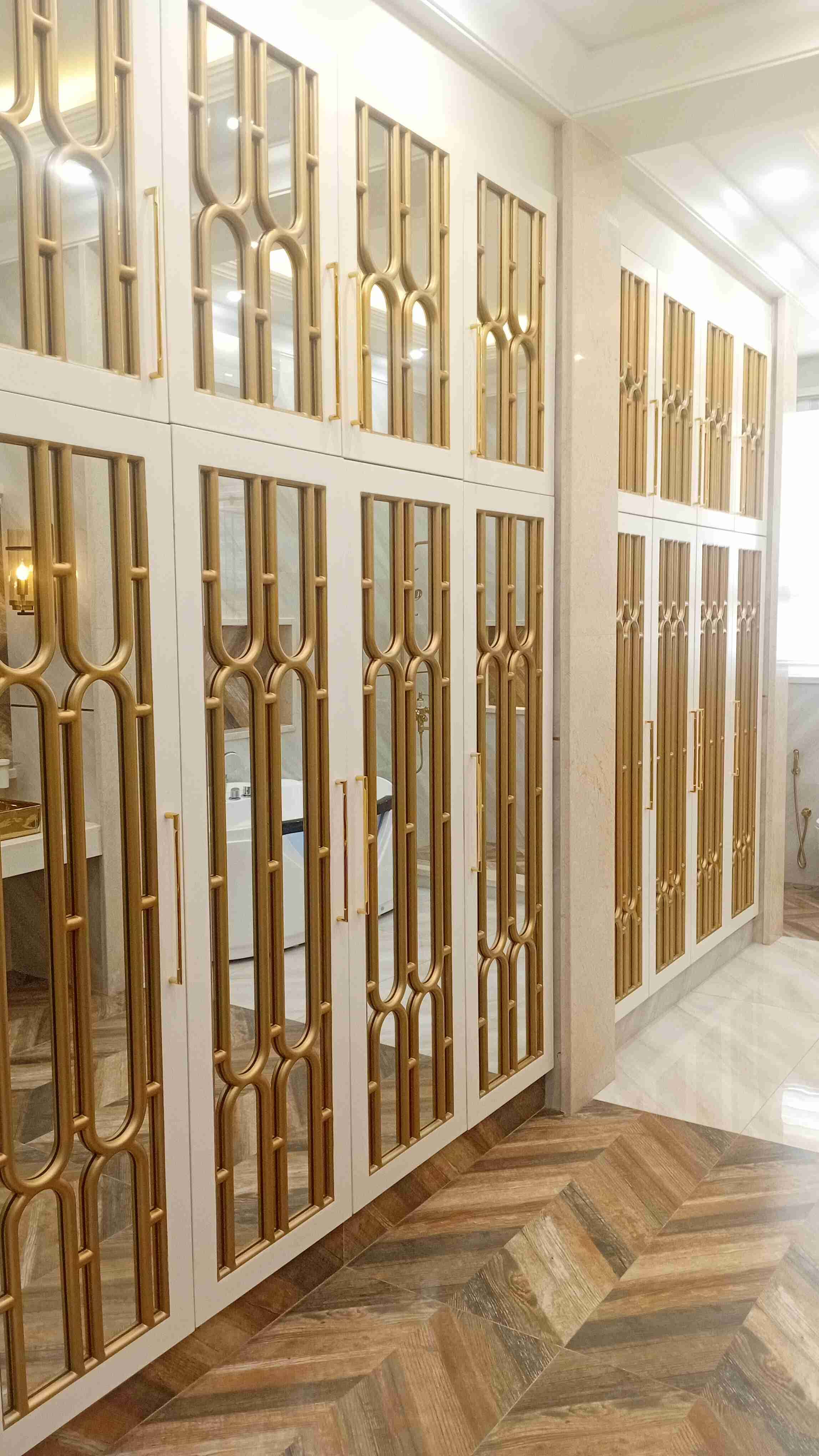 [VERIFIED] Ultra-Modern 2 Kanal Fully Furnished House – DHA Phase 7, Lahore 20