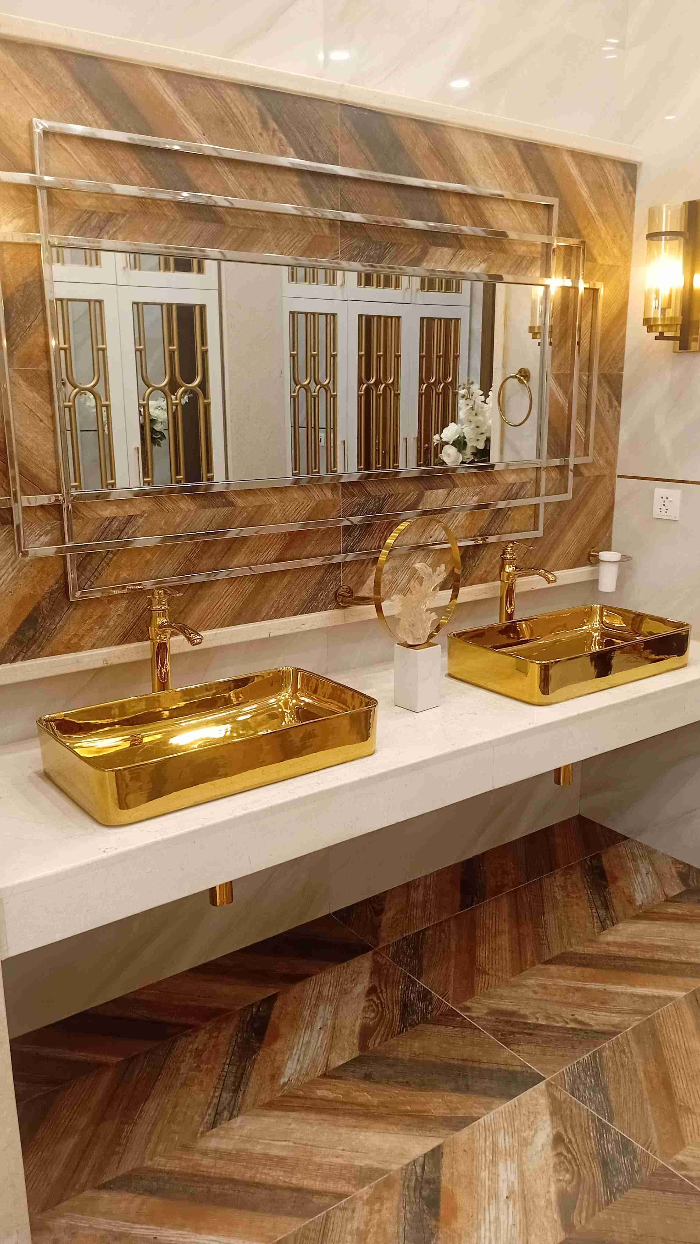 [VERIFIED] Ultra-Modern 2 Kanal Fully Furnished House – DHA Phase 7, Lahore 21