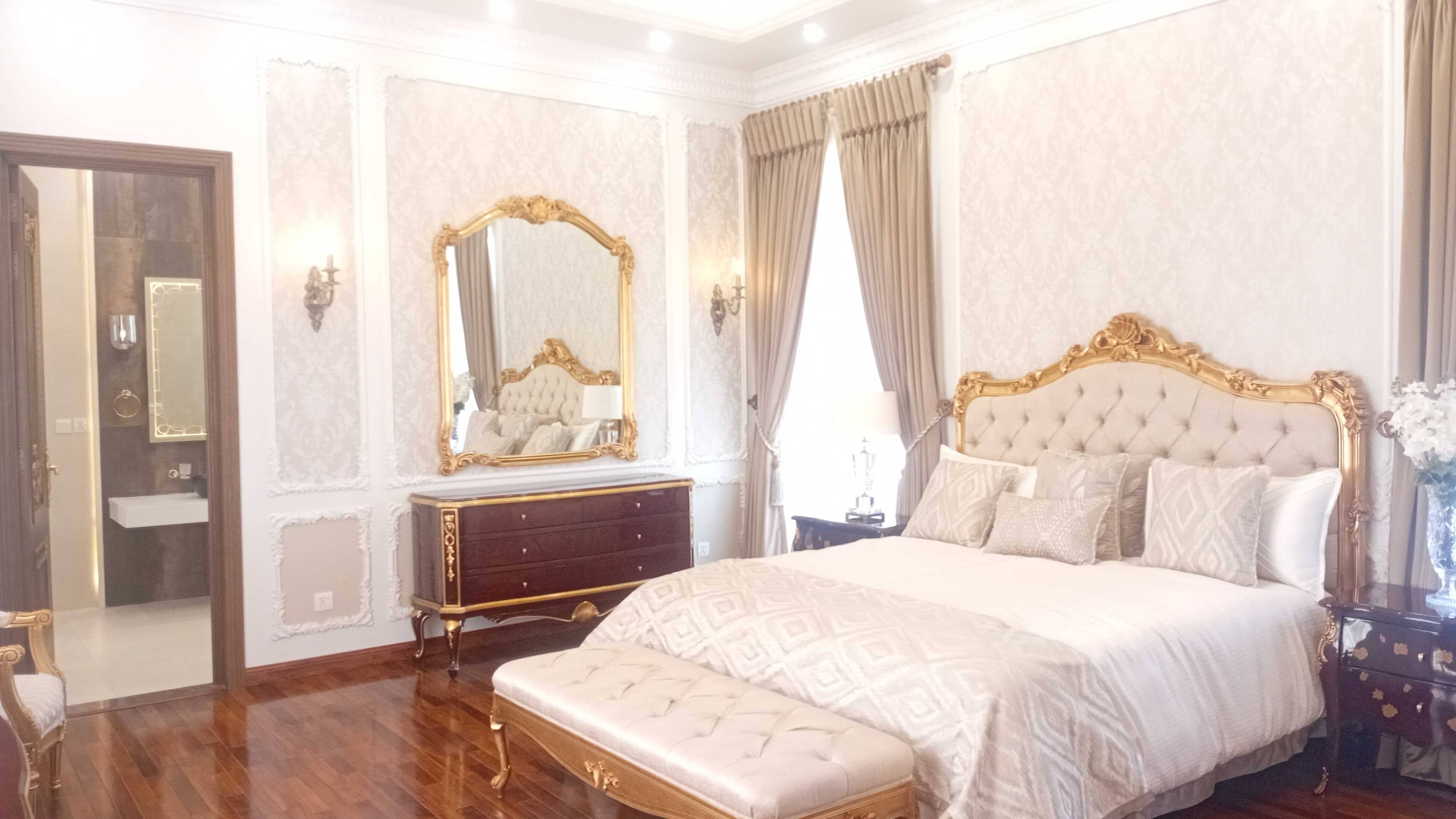 [VERIFIED] Ultra-Modern 2 Kanal Fully Furnished House – DHA Phase 7, Lahore 29