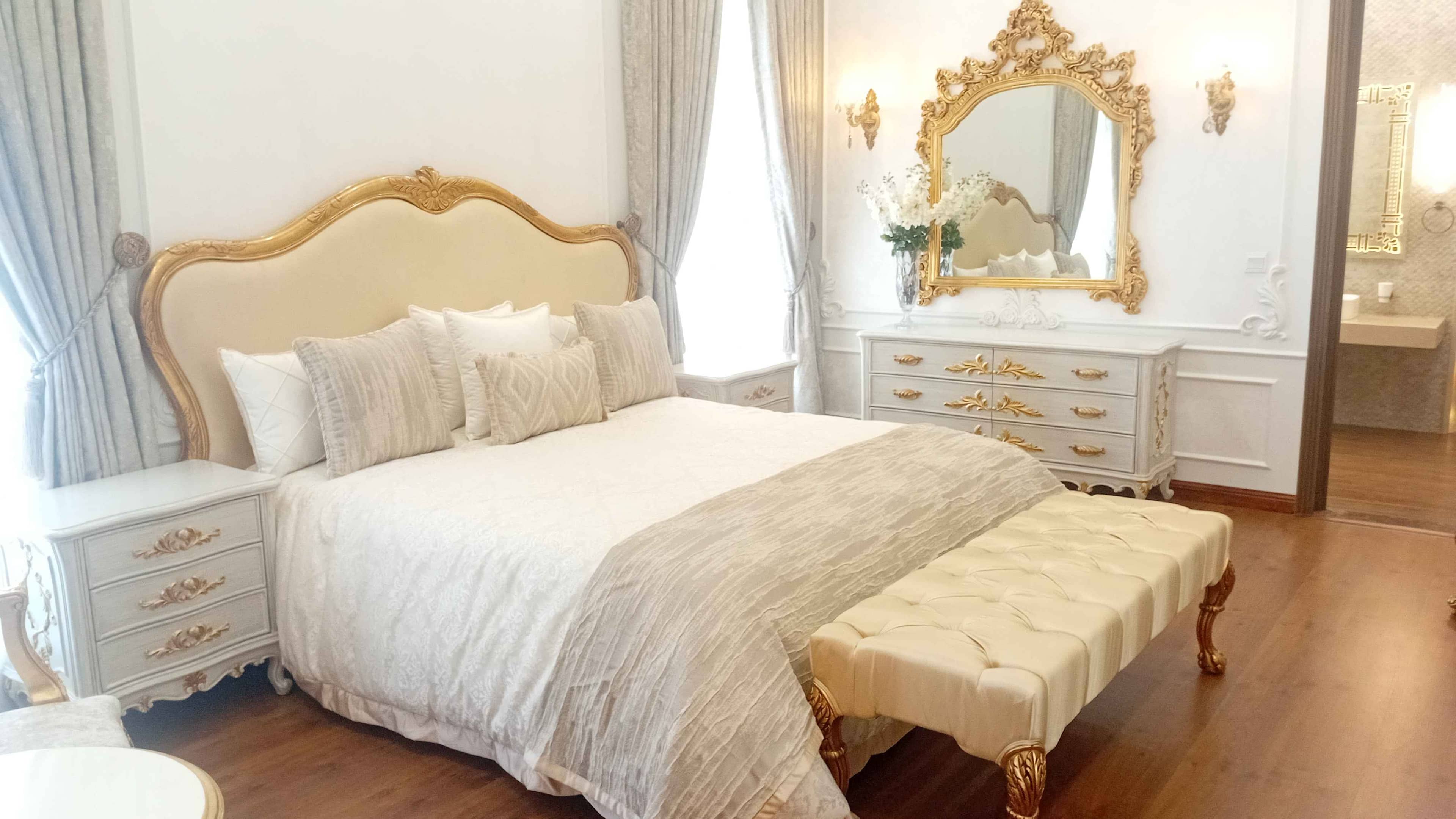 [VERIFIED] Ultra-Modern 2 Kanal Fully Furnished House – DHA Phase 7, Lahore 35