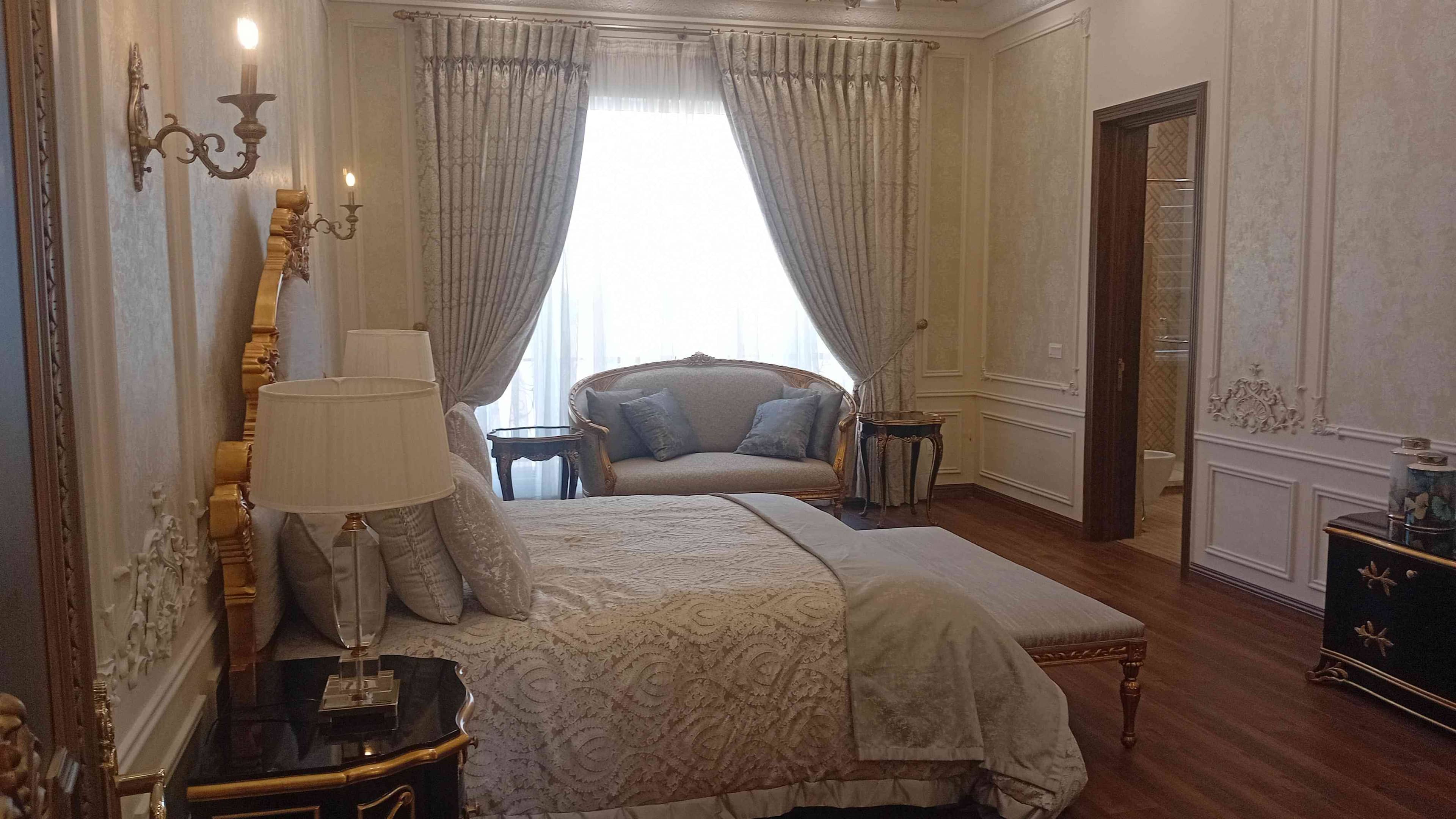 [VERIFIED] Ultra-Modern 2 Kanal Fully Furnished House – DHA Phase 7, Lahore 39