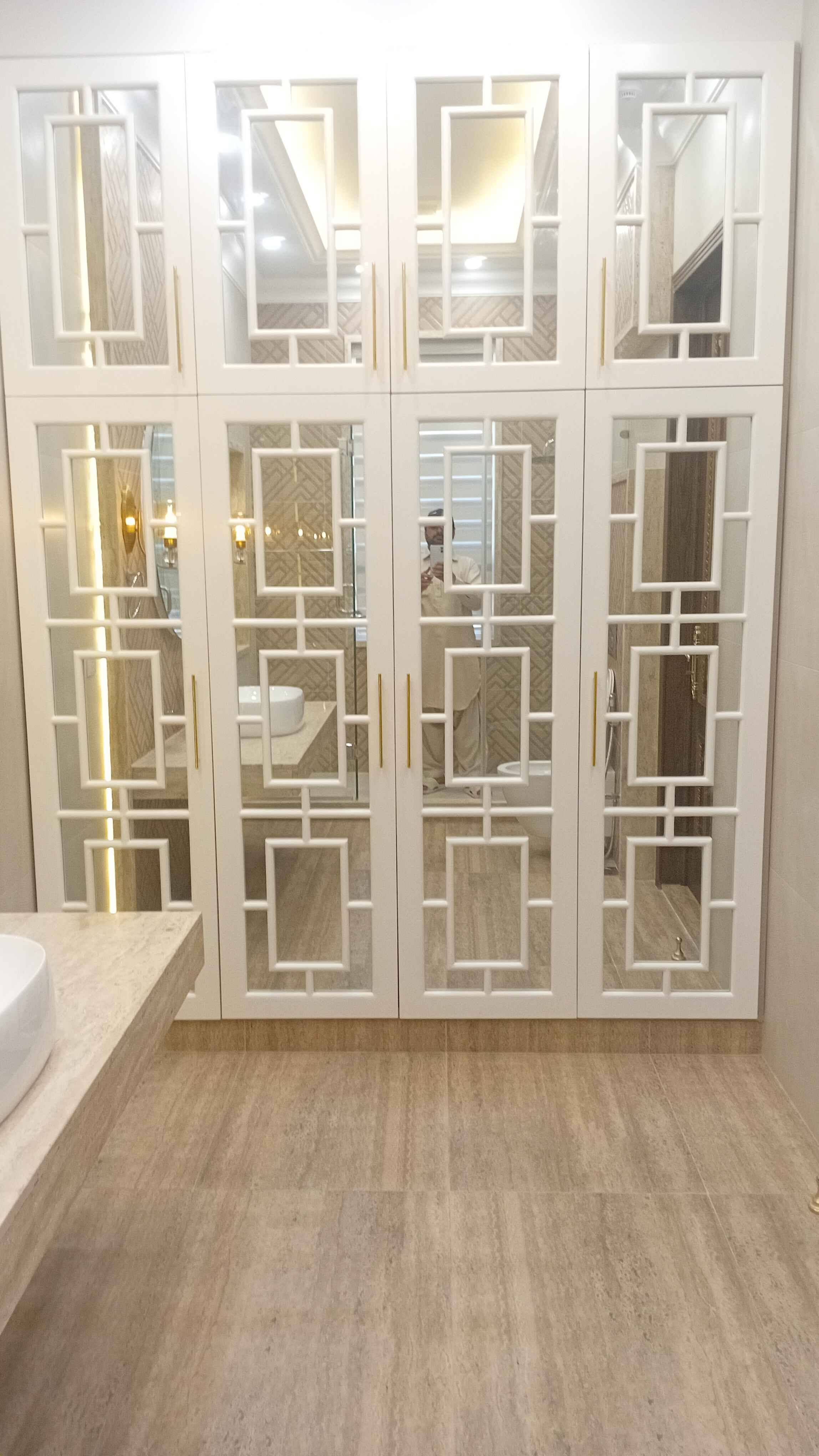 [VERIFIED] Ultra-Modern 2 Kanal Fully Furnished House – DHA Phase 7, Lahore 43