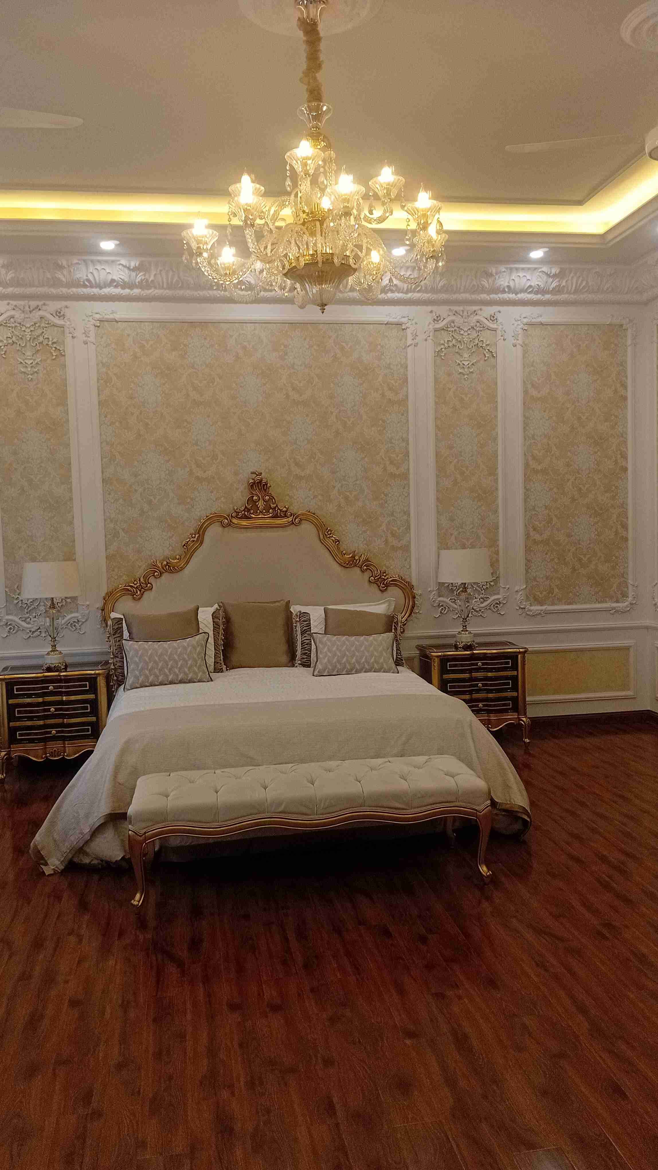 [VERIFIED] Ultra-Modern 2 Kanal Fully Furnished House – DHA Phase 7, Lahore 46