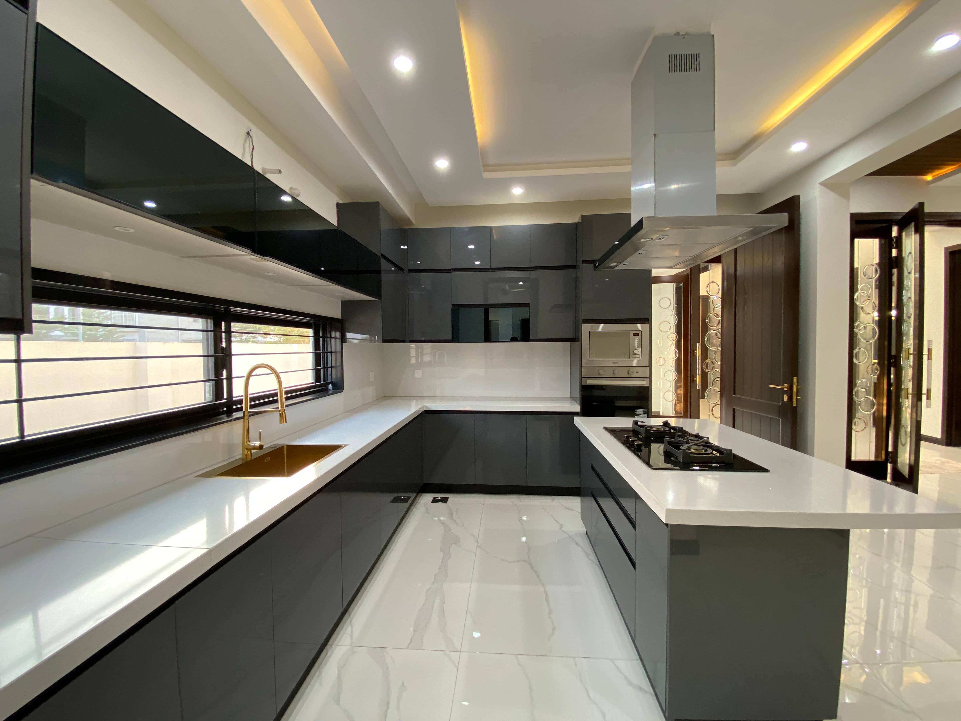 [VERIFIED] Spacious 1 Kanal Semi-Furnished Home – DHA Phase 7, Lahore 14