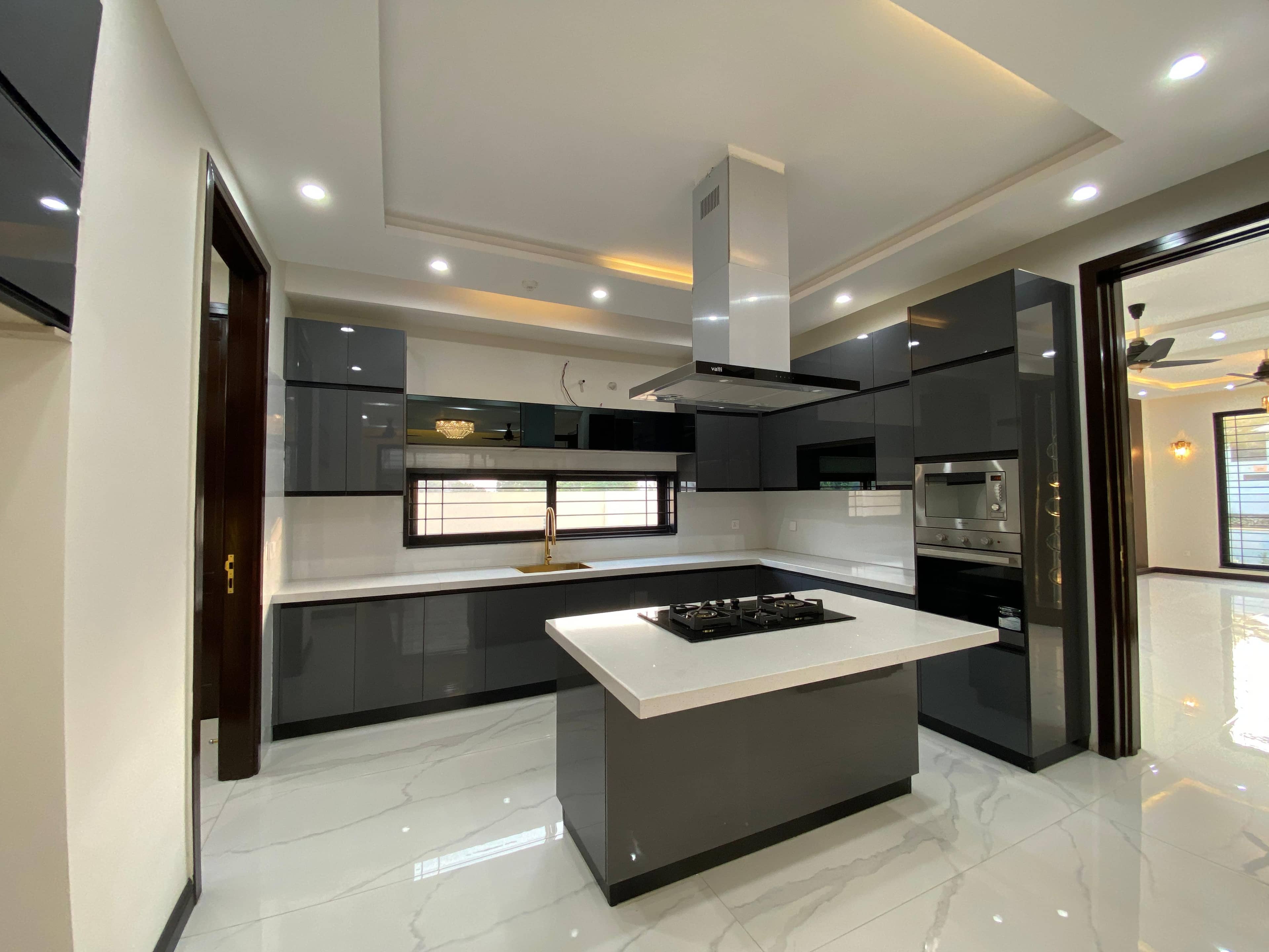 [VERIFIED] Spacious 1 Kanal Semi-Furnished Home – DHA Phase 7, Lahore 15