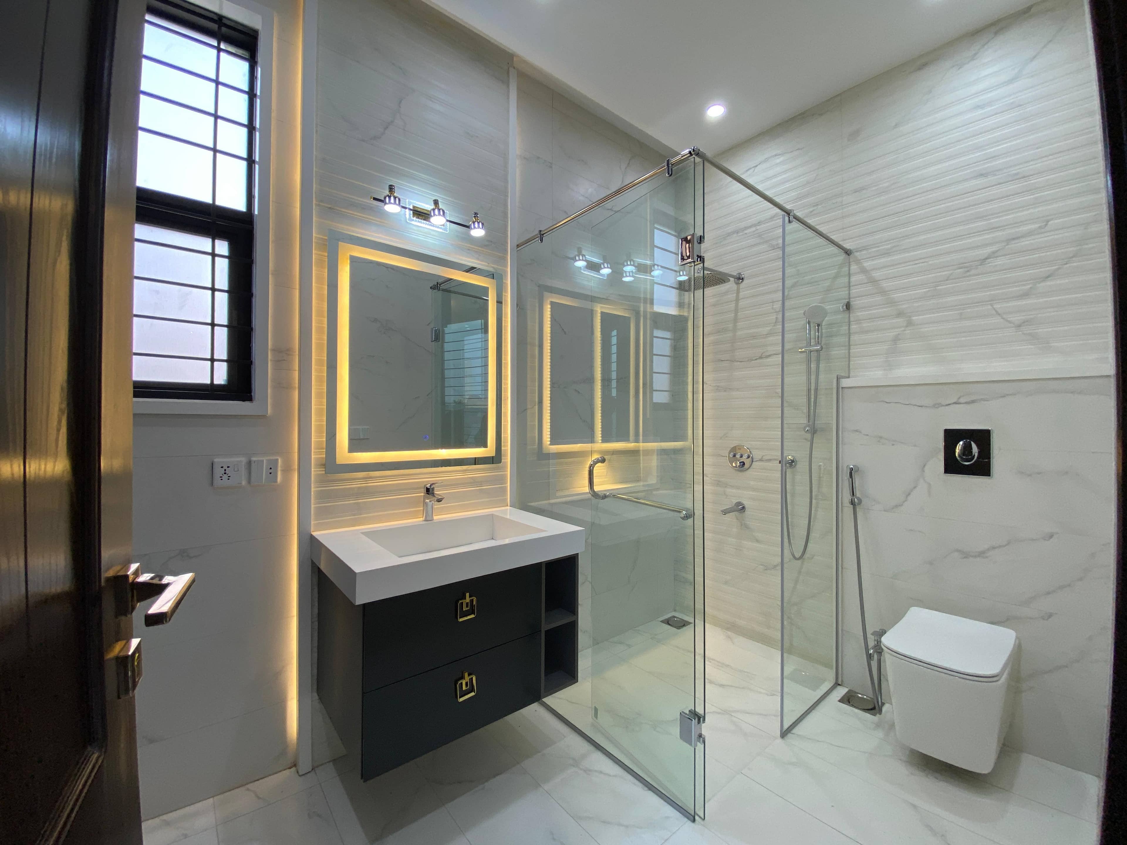 [VERIFIED] Spacious 1 Kanal Semi-Furnished Home – DHA Phase 7, Lahore 20