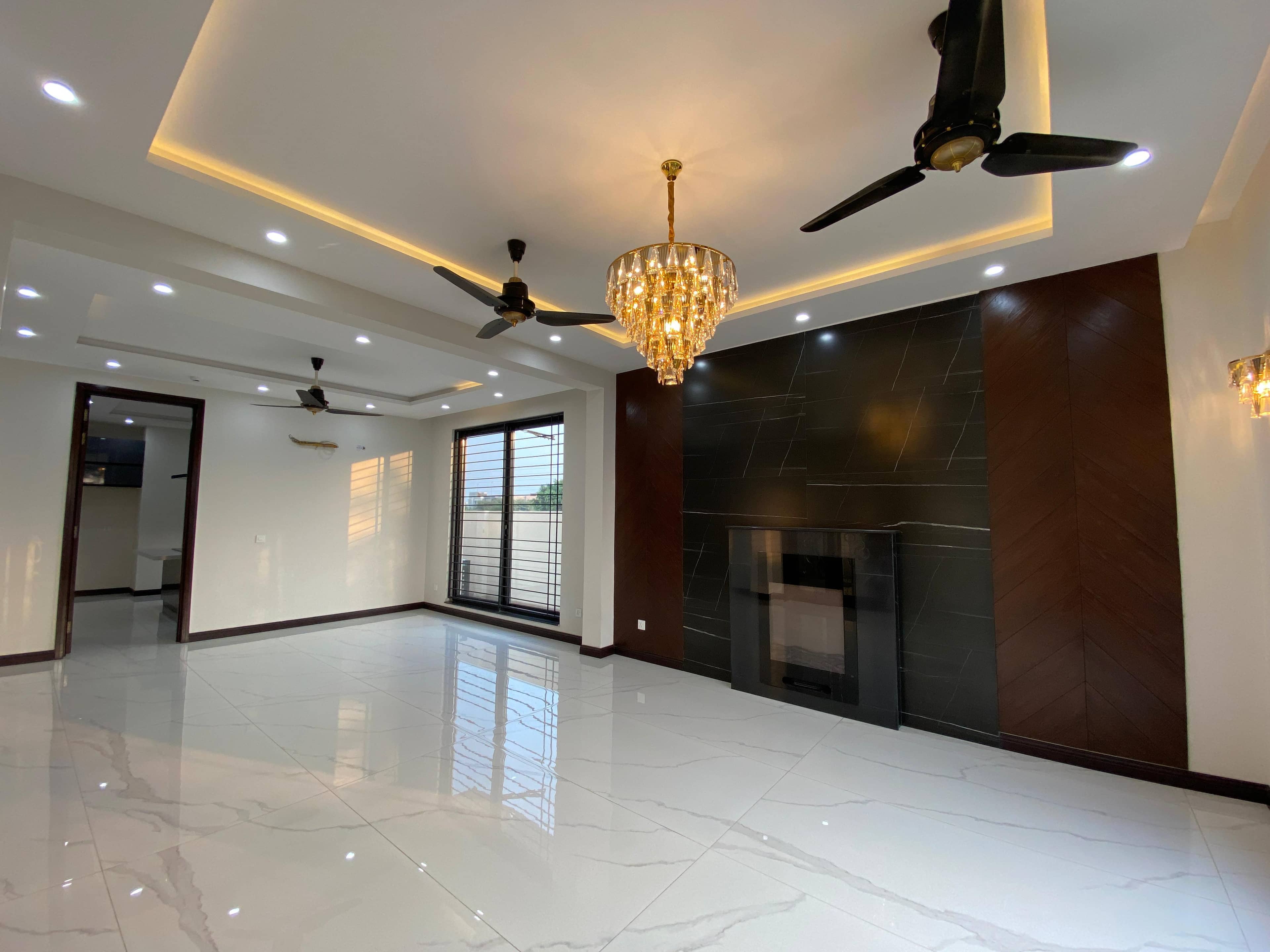 [VERIFIED] Spacious 1 Kanal Semi-Furnished Home – DHA Phase 7, Lahore 21