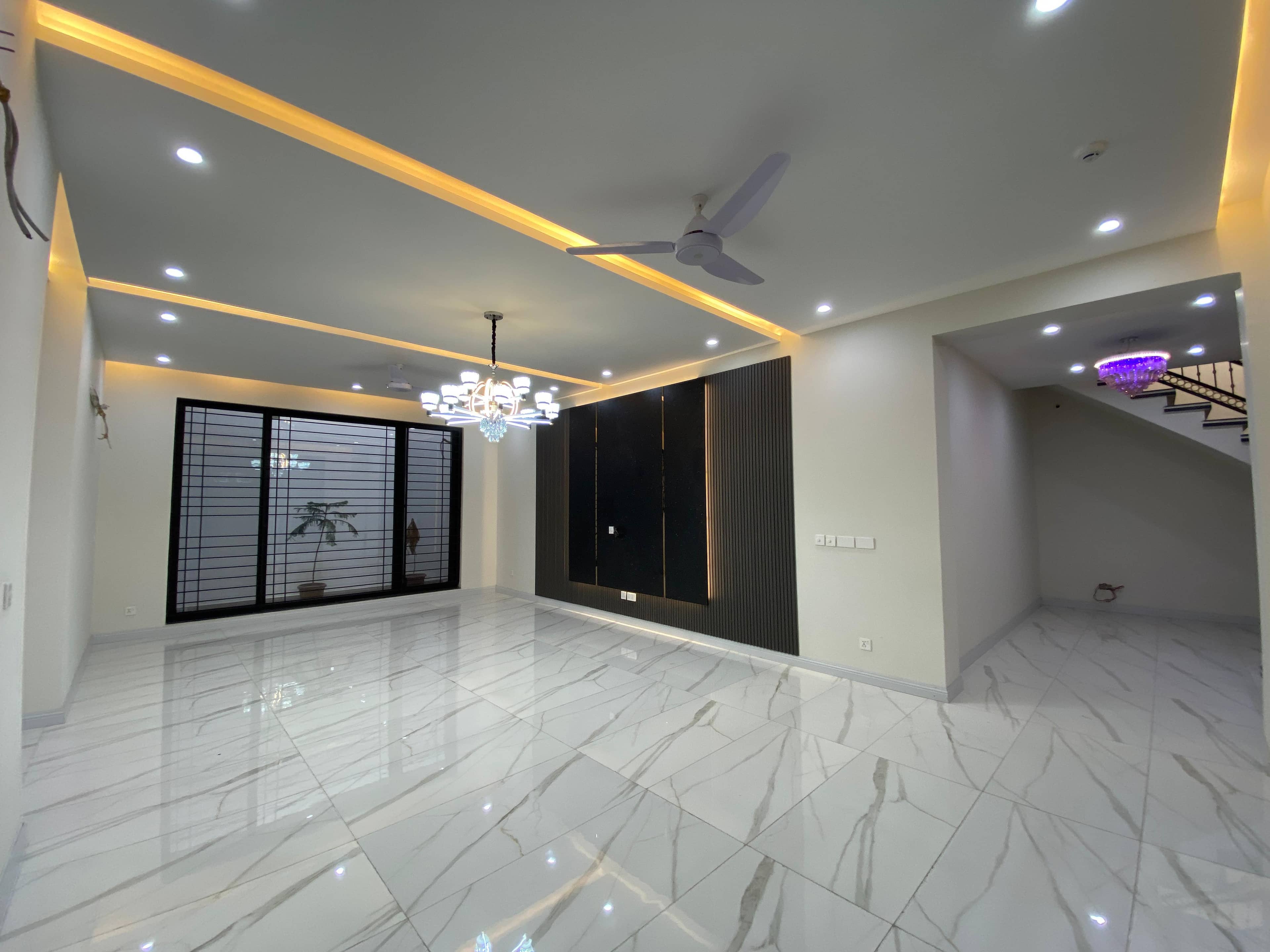 [VERIFIED] Spacious 1 Kanal Semi-Furnished Home – DHA Phase 7, Lahore 23