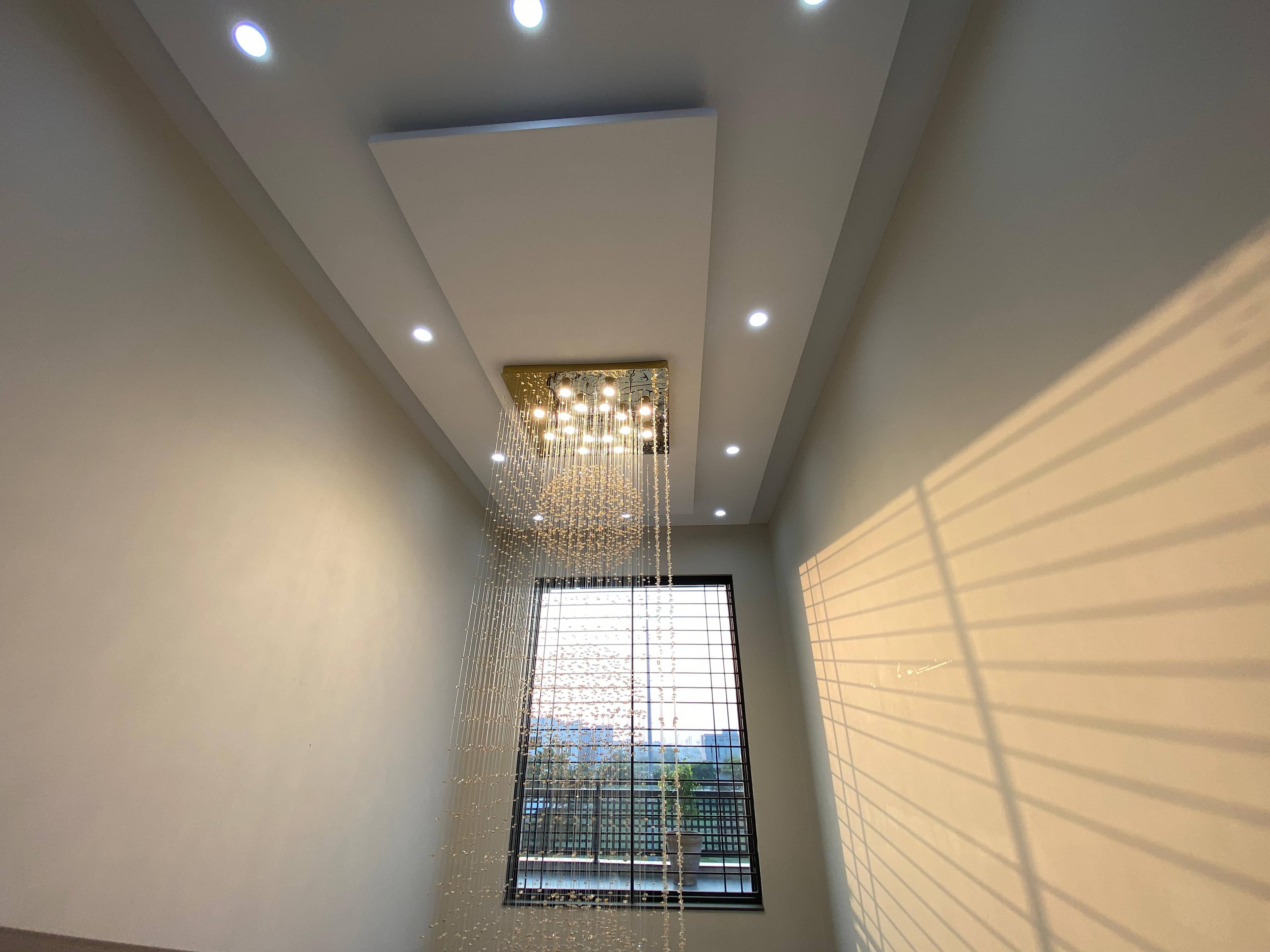 [VERIFIED] Spacious 1 Kanal Semi-Furnished Home – DHA Phase 7, Lahore 28