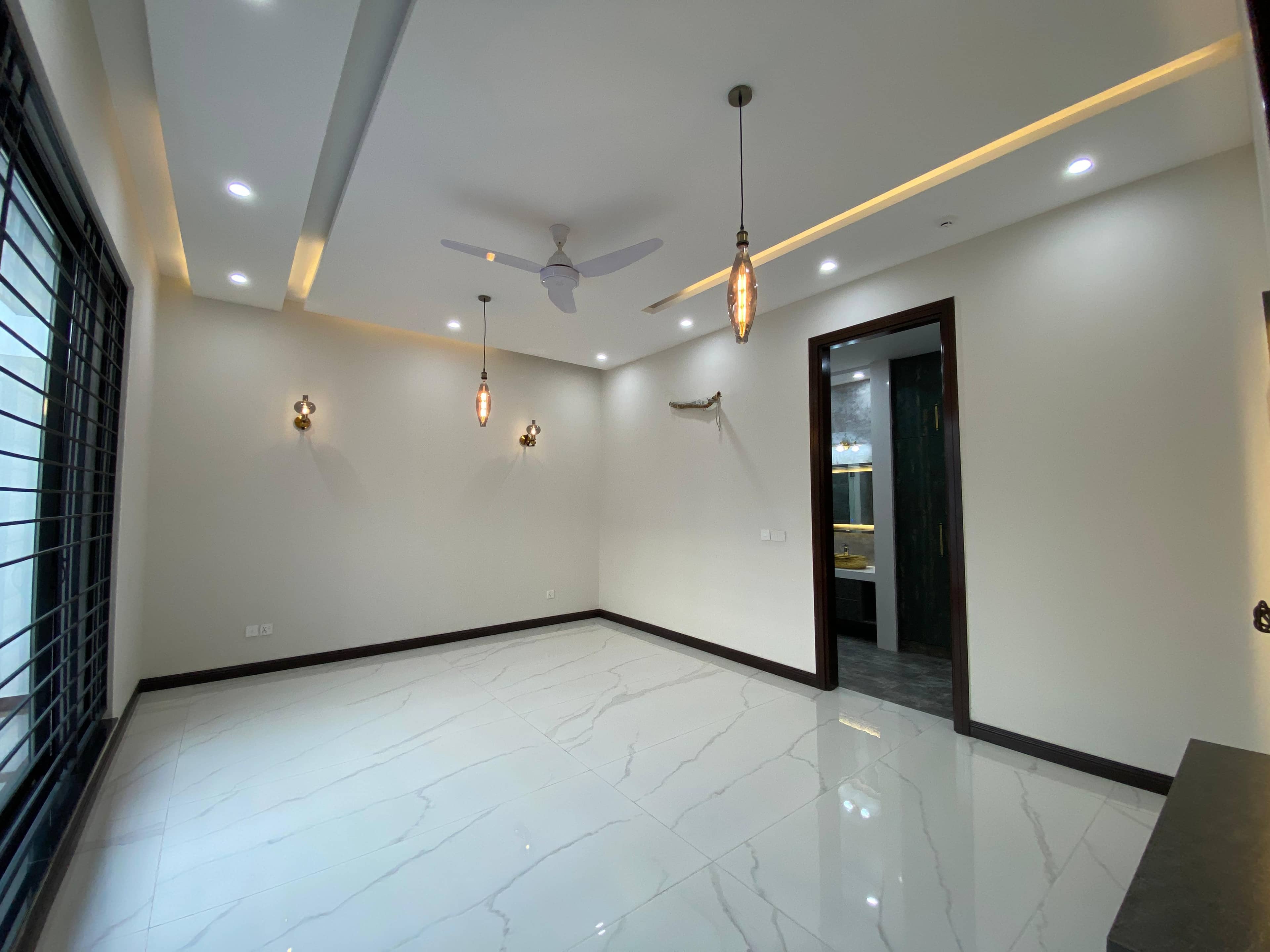 [VERIFIED] Spacious 1 Kanal Semi-Furnished Home – DHA Phase 7, Lahore 37