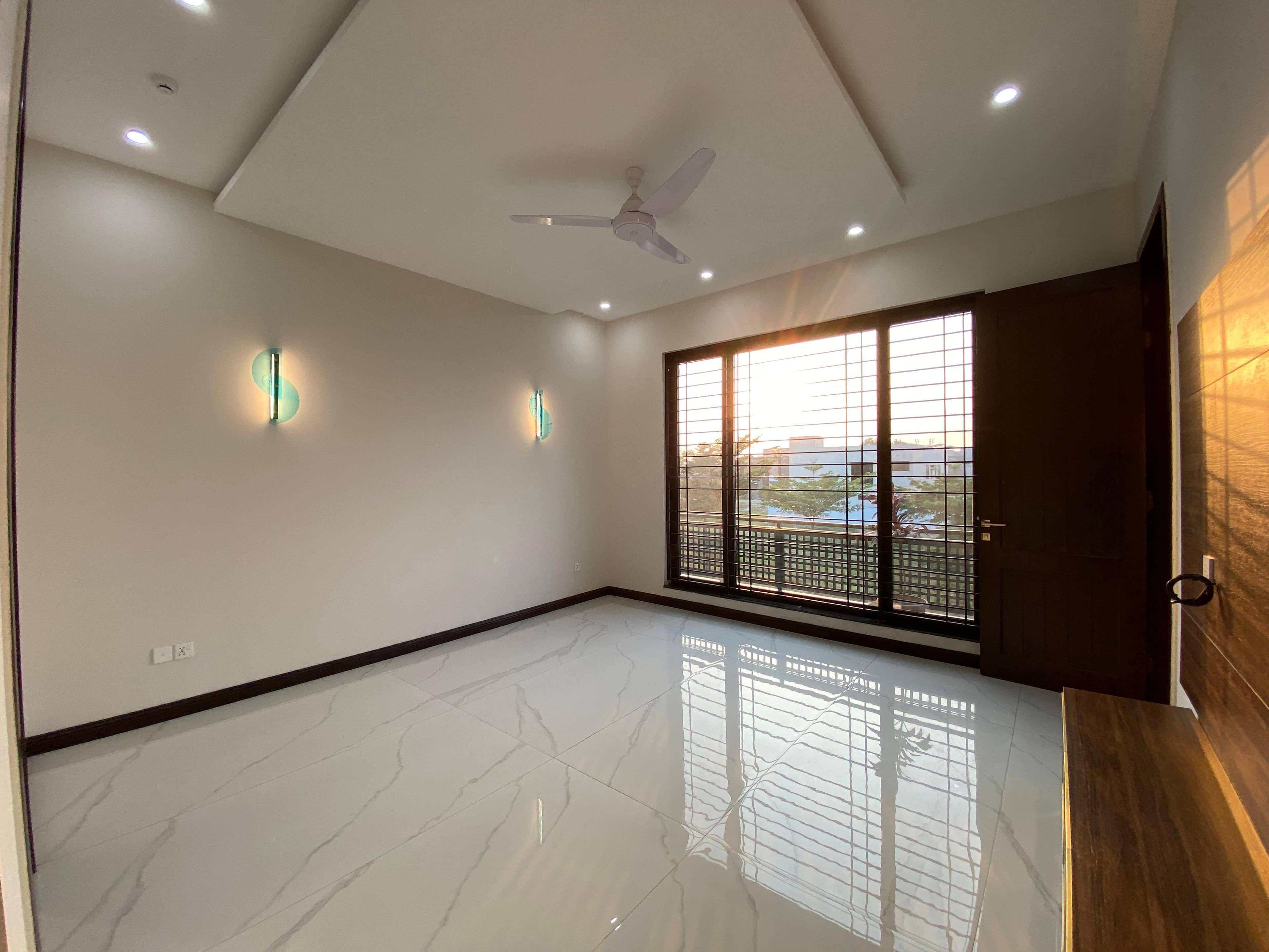 [VERIFIED] Spacious 1 Kanal Semi-Furnished Home – DHA Phase 7, Lahore 41