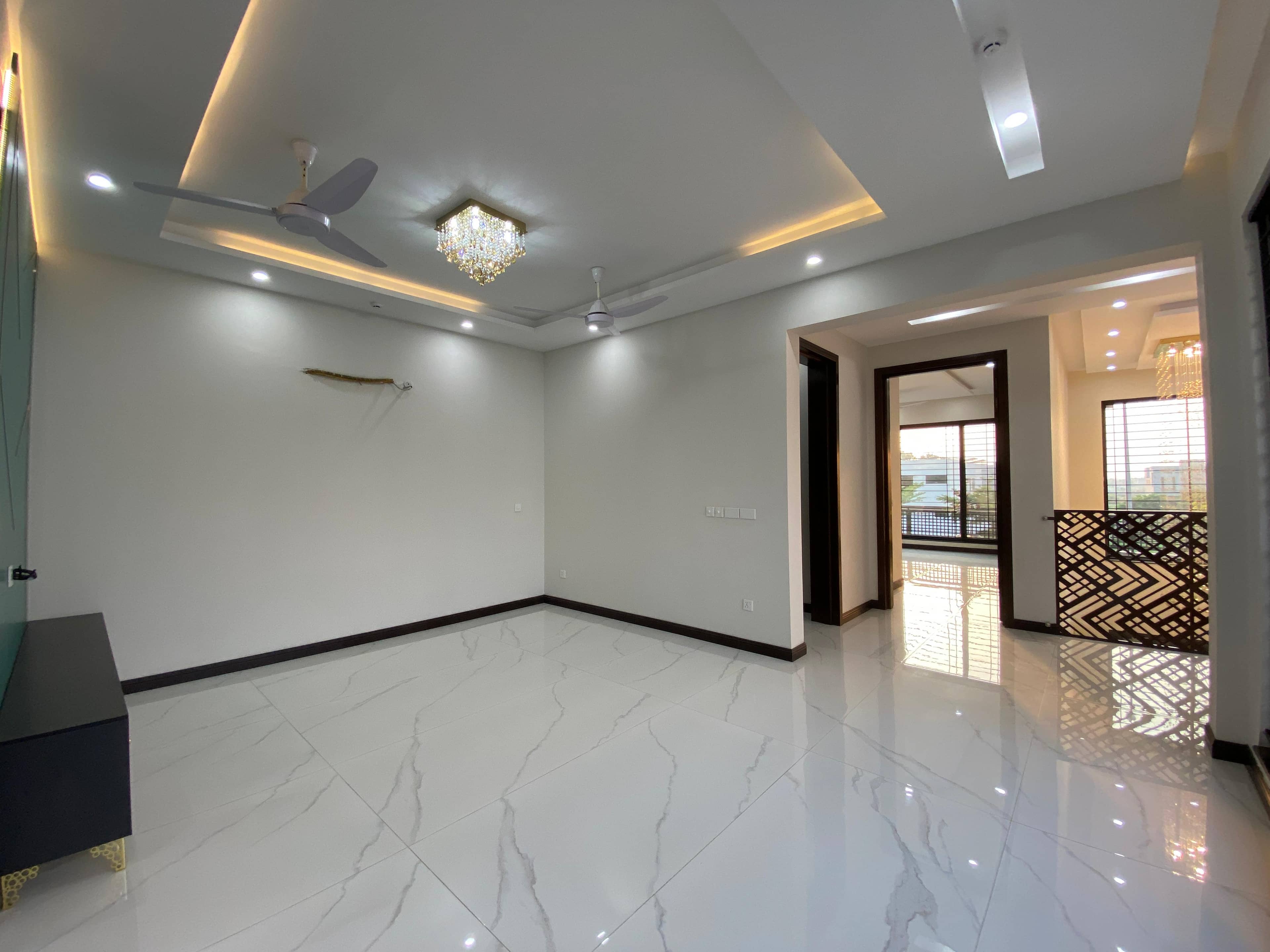 [VERIFIED] Spacious 1 Kanal Semi-Furnished Home – DHA Phase 7, Lahore 42