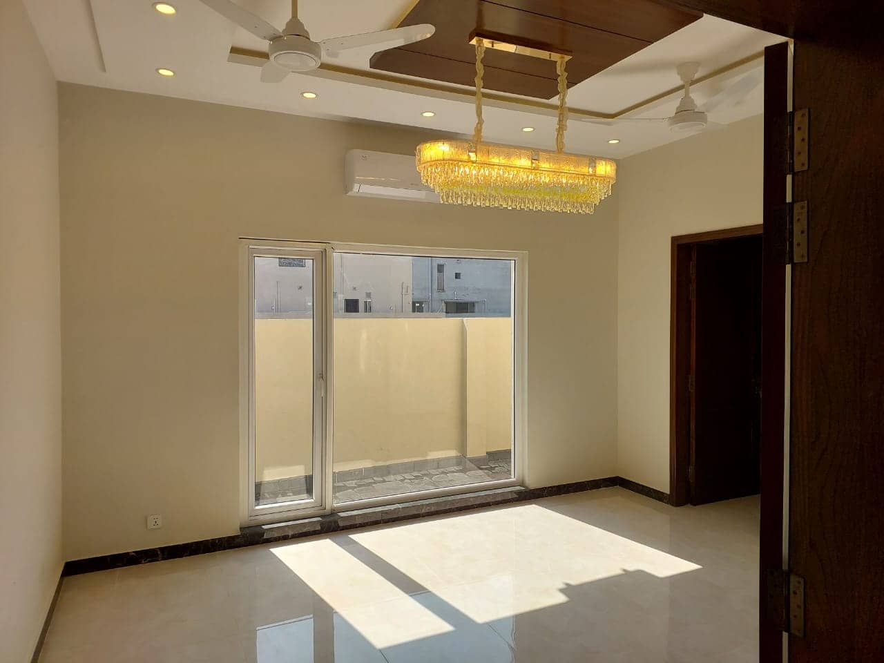 [VERIFIED] 1 Kanal Semi-Furnished Modern Home – DHA Phase 7, Lahore 11