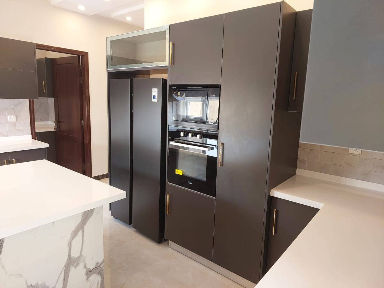 [VERIFIED] 1 Kanal Semi-Furnished Modern Home – DHA Phase 7, Lahore 12