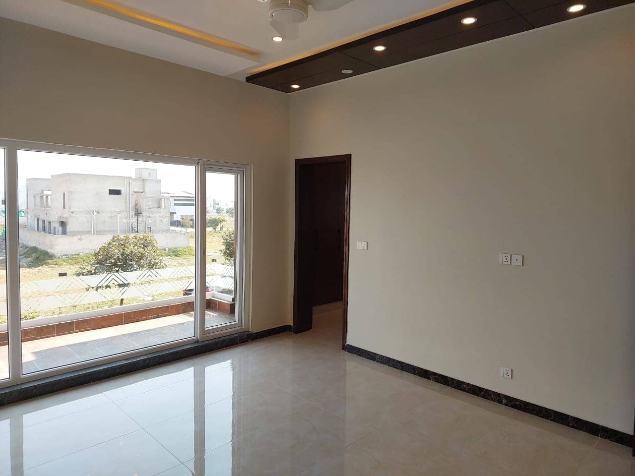 [VERIFIED] 1 Kanal Semi-Furnished Modern Home – DHA Phase 7, Lahore 33